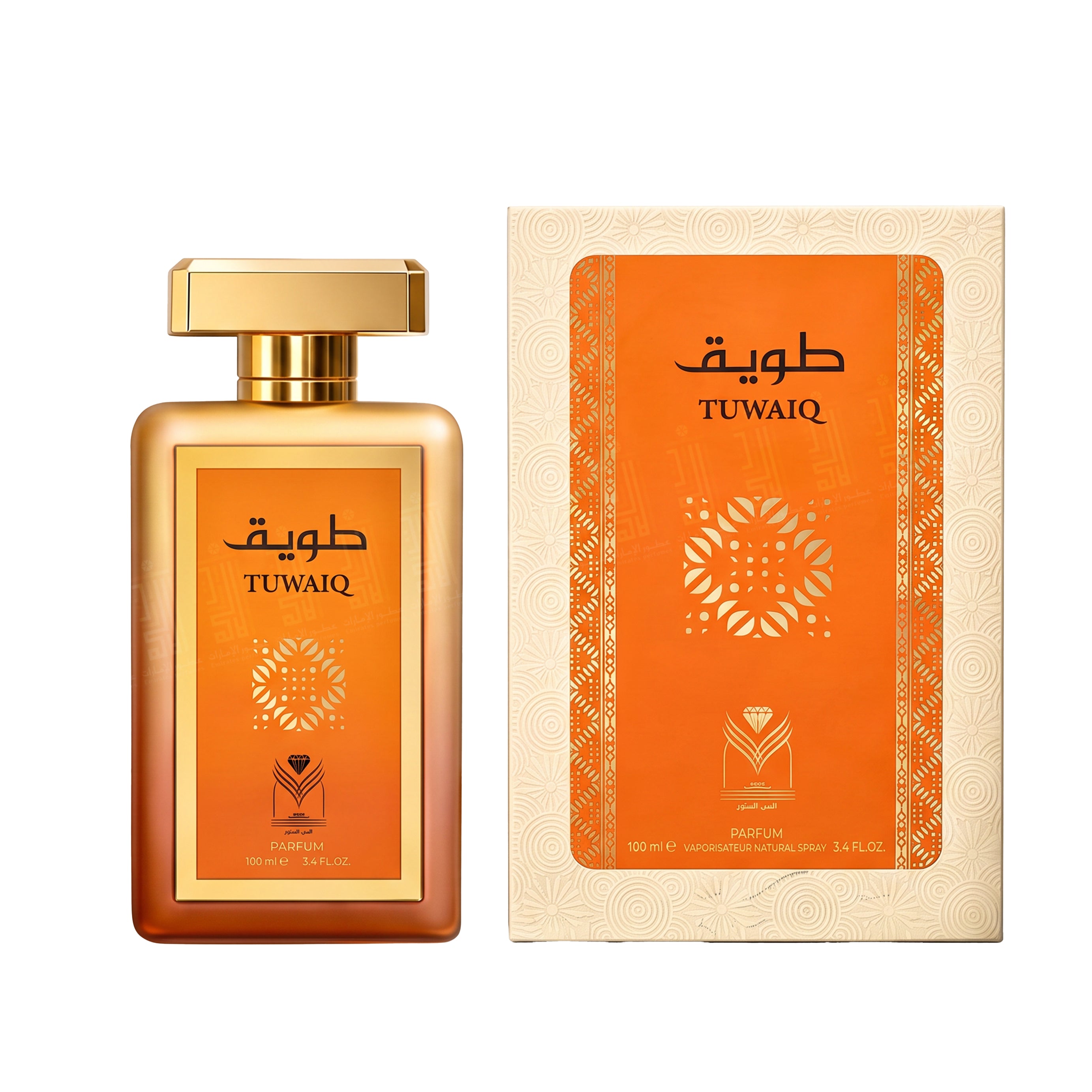 Tuwaiq - 100ml