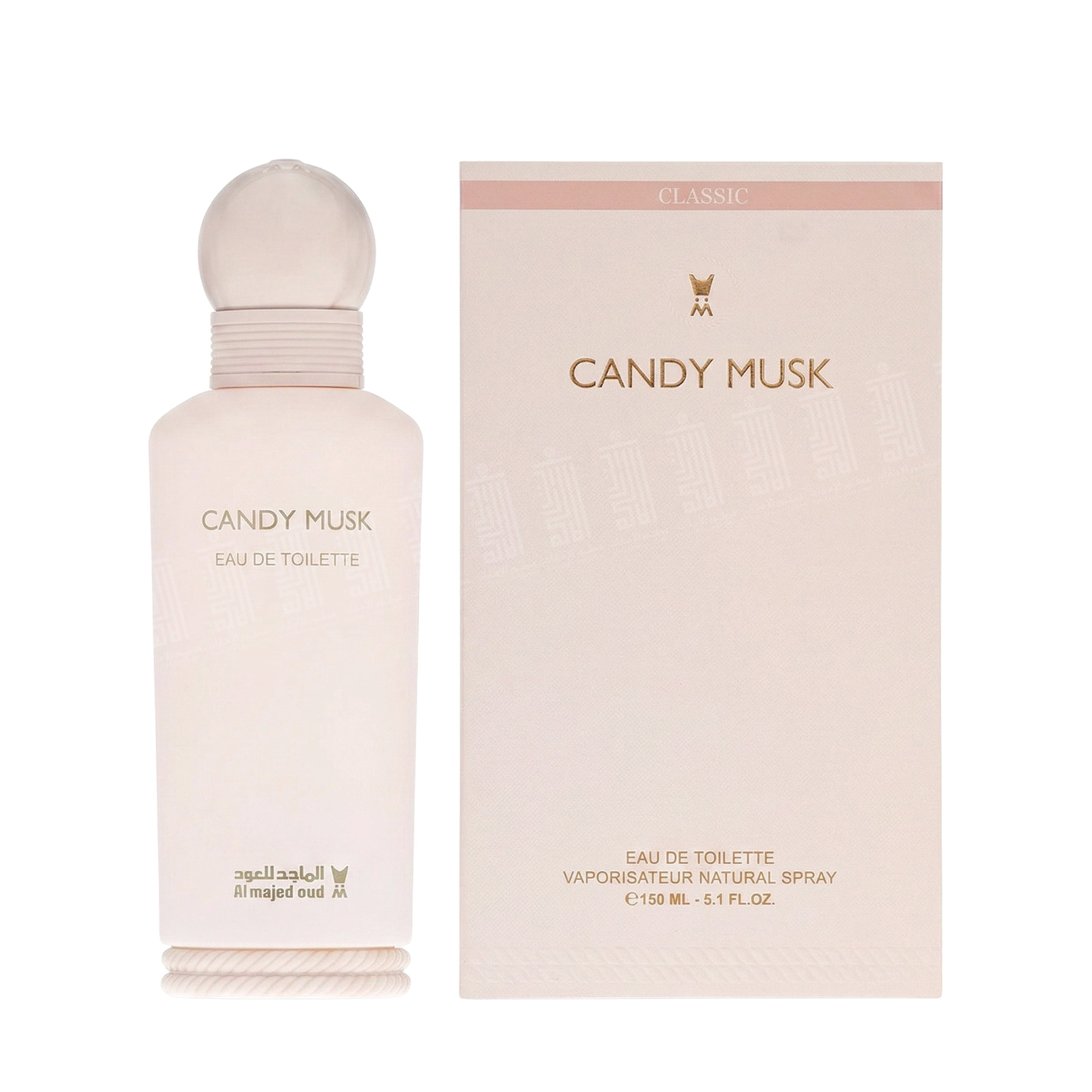 Candy Musk - 150ml