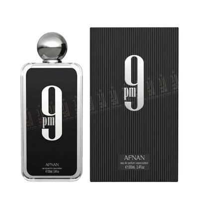 AFNAN 9PM - 100ml