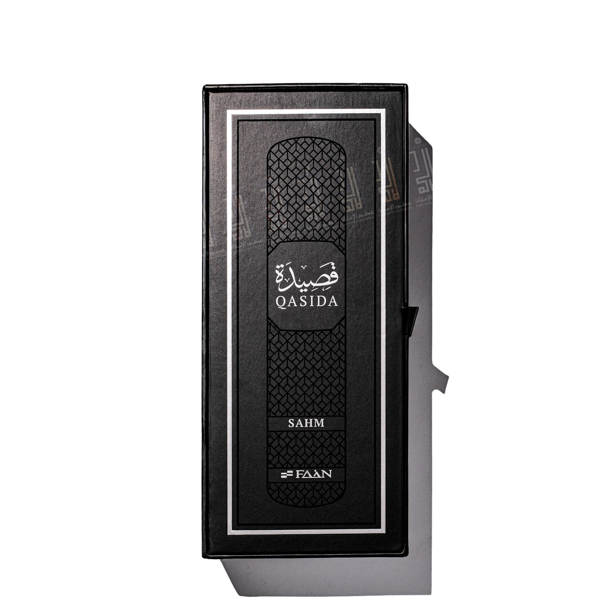 QASIDA SAHM - 200ml
