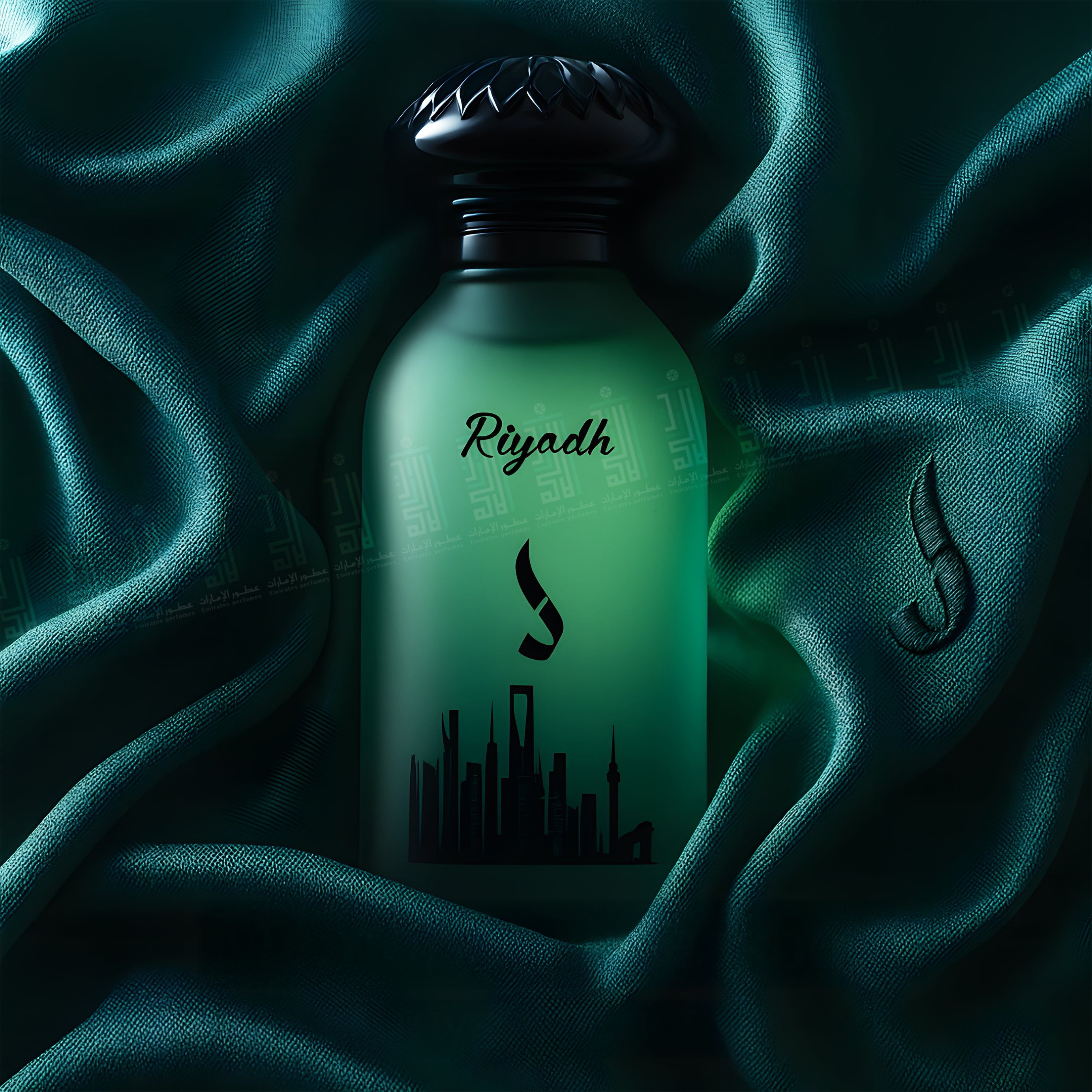 Dkhoon Riyadh - 100ml