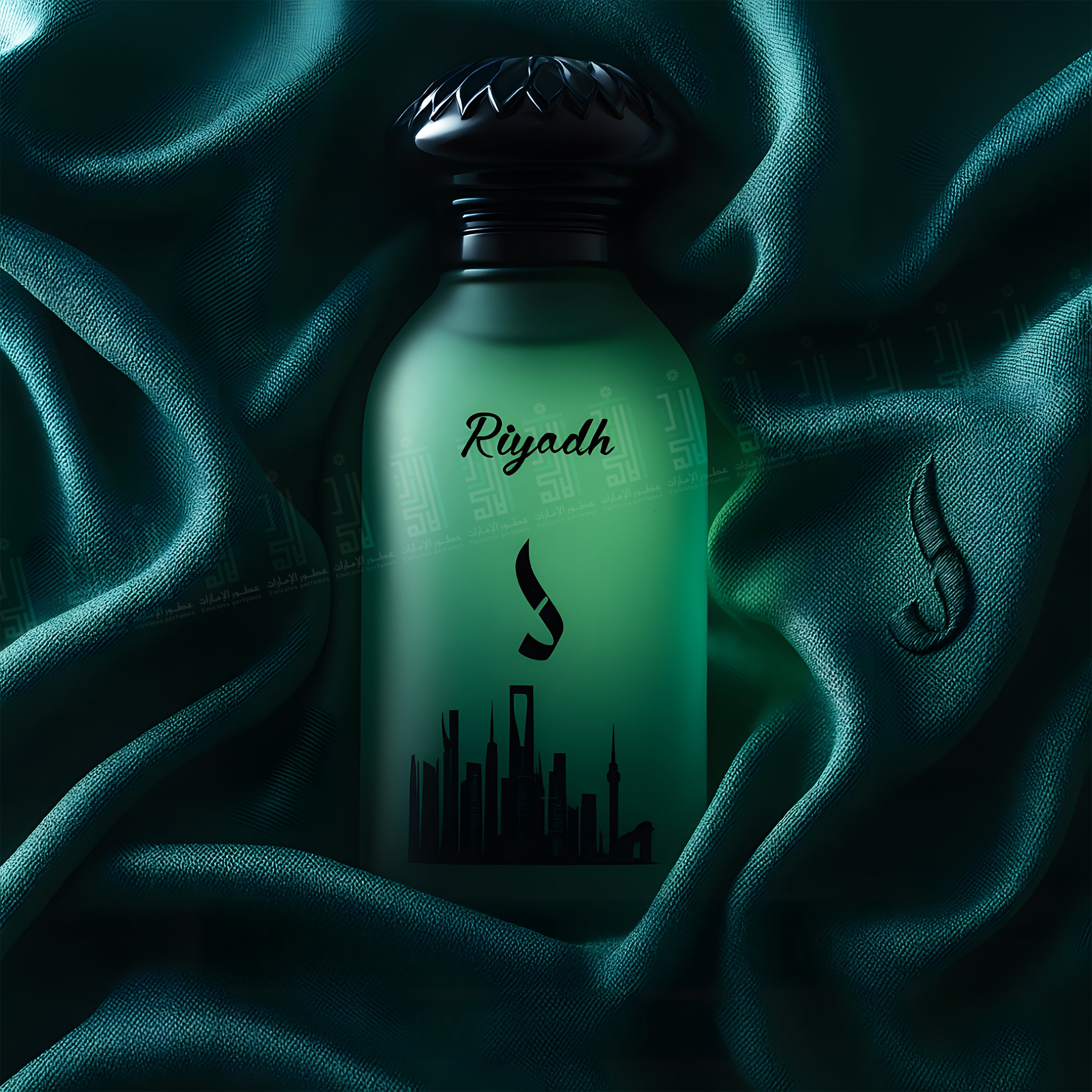 Dkhoon Riyadh - 100ml