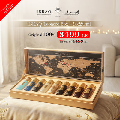 Tobacco Collection – 9*20ml