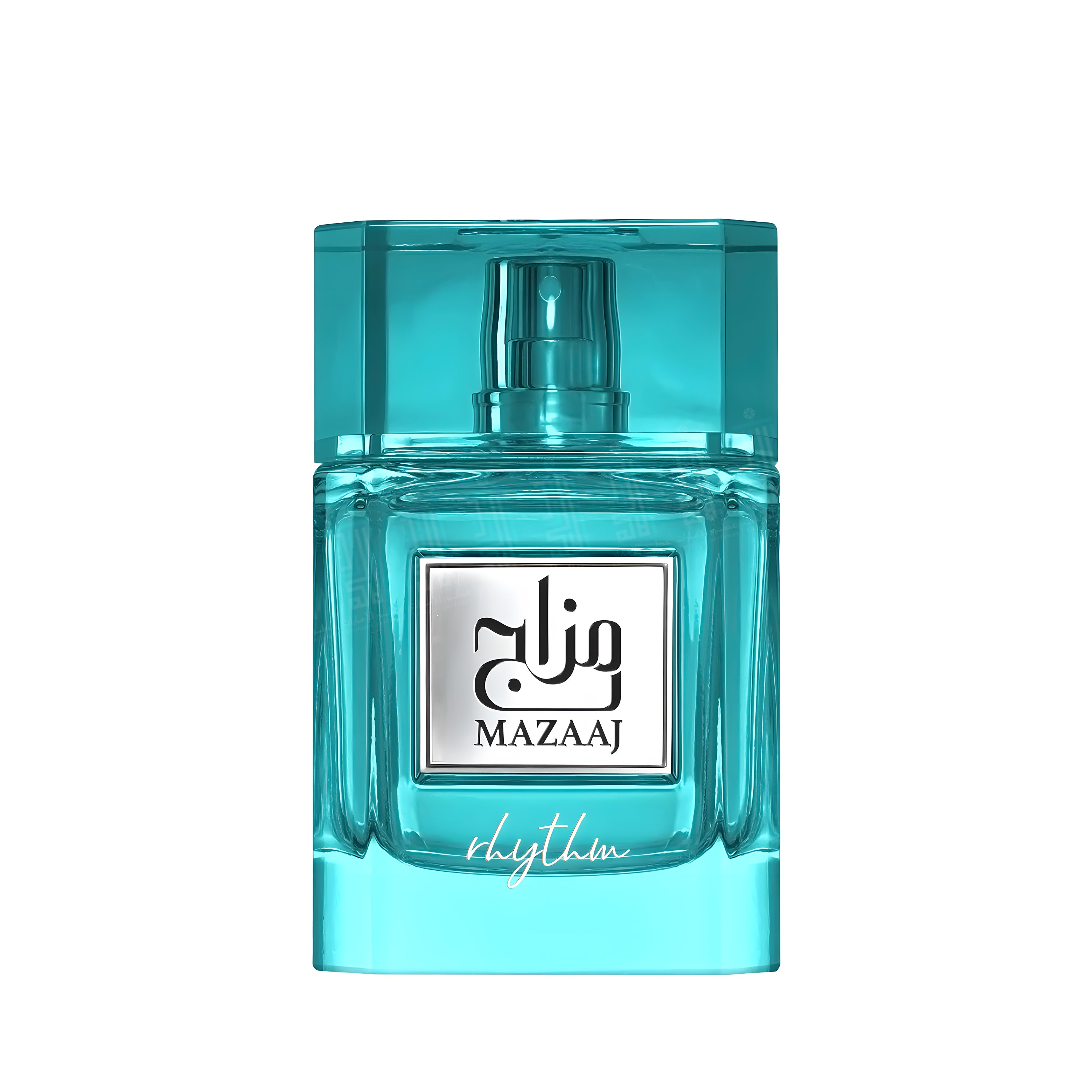 Mazaaj Rhythm - 100ml