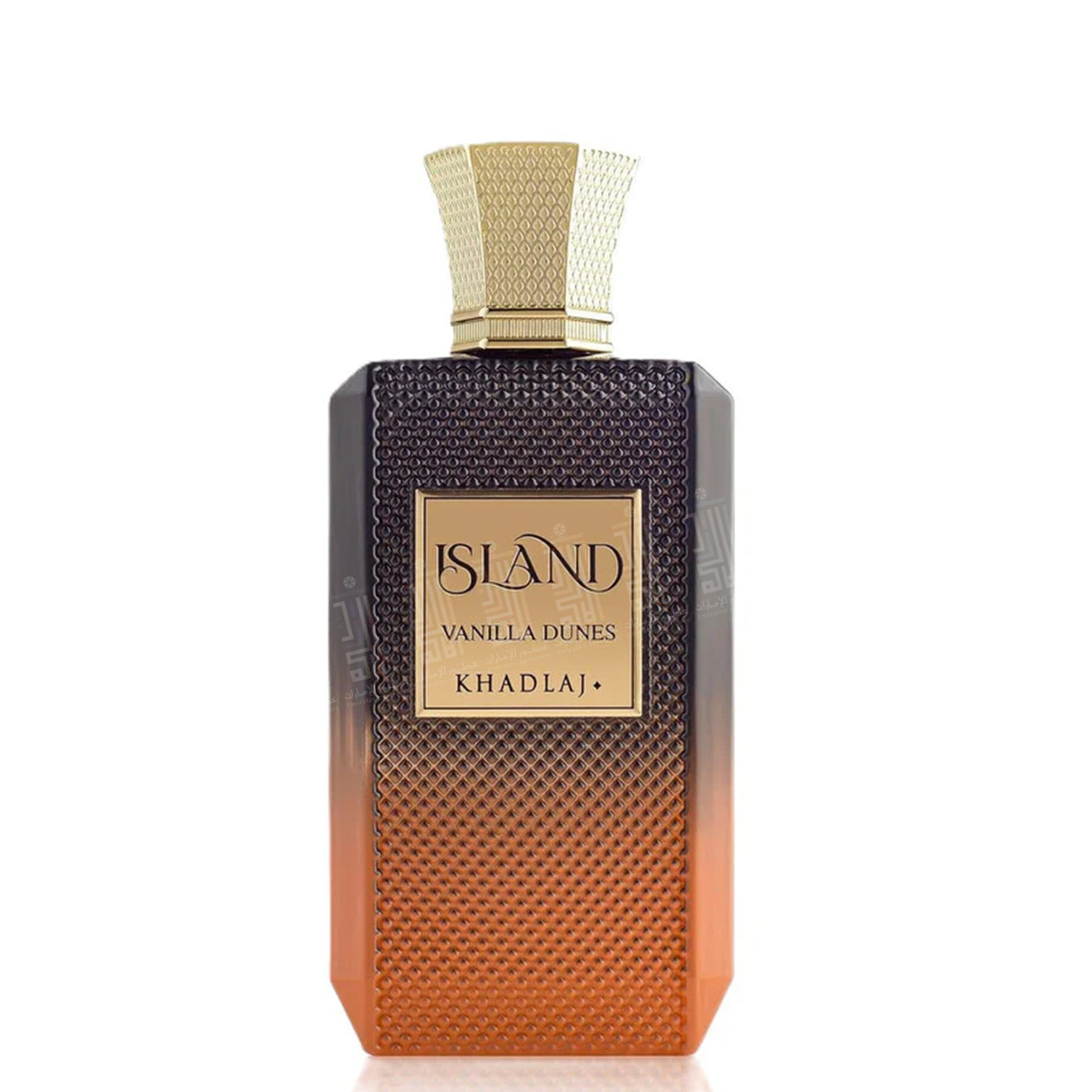 Vanila Dunes - 100ml