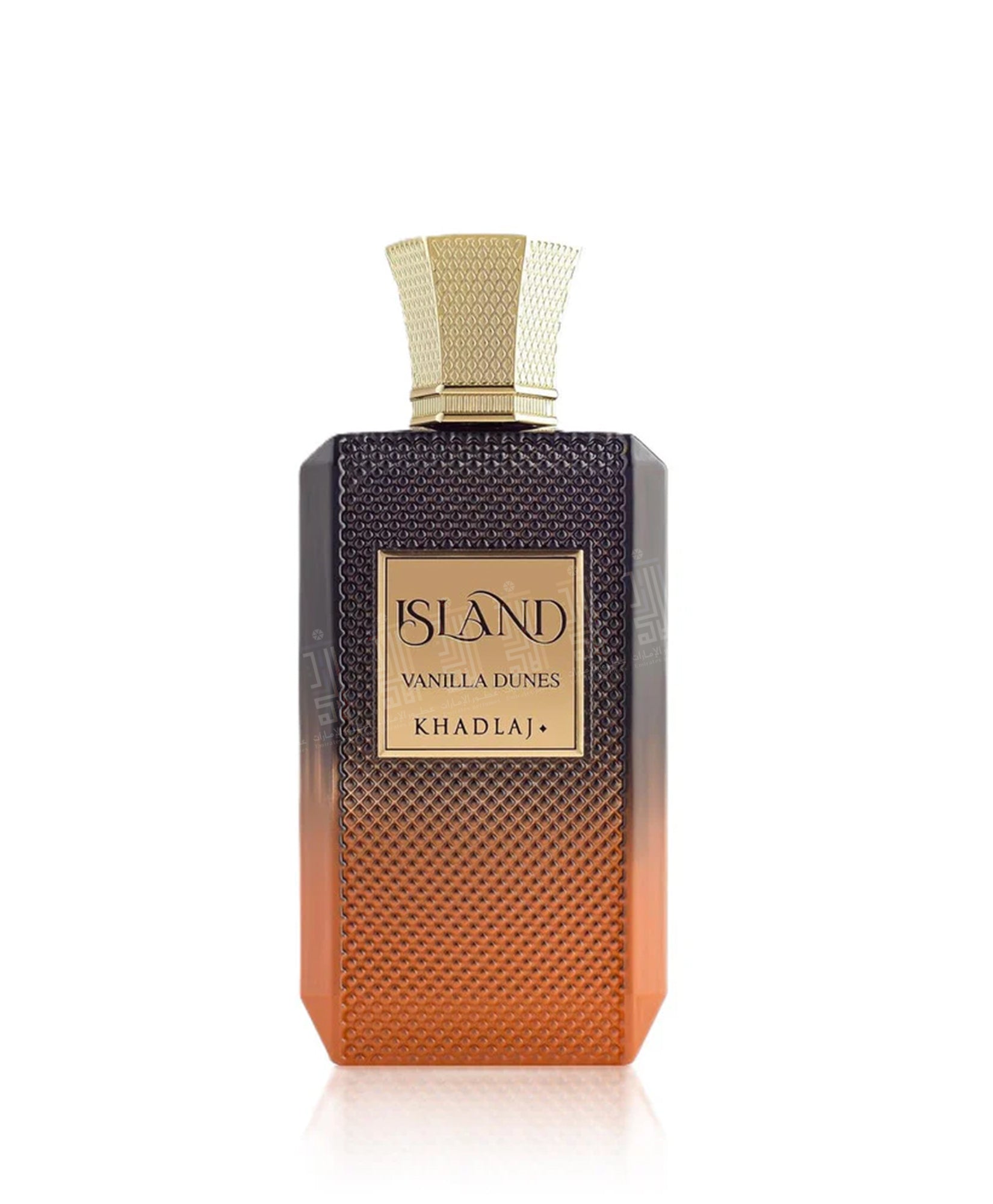 Vanila Dunes - 100ml
