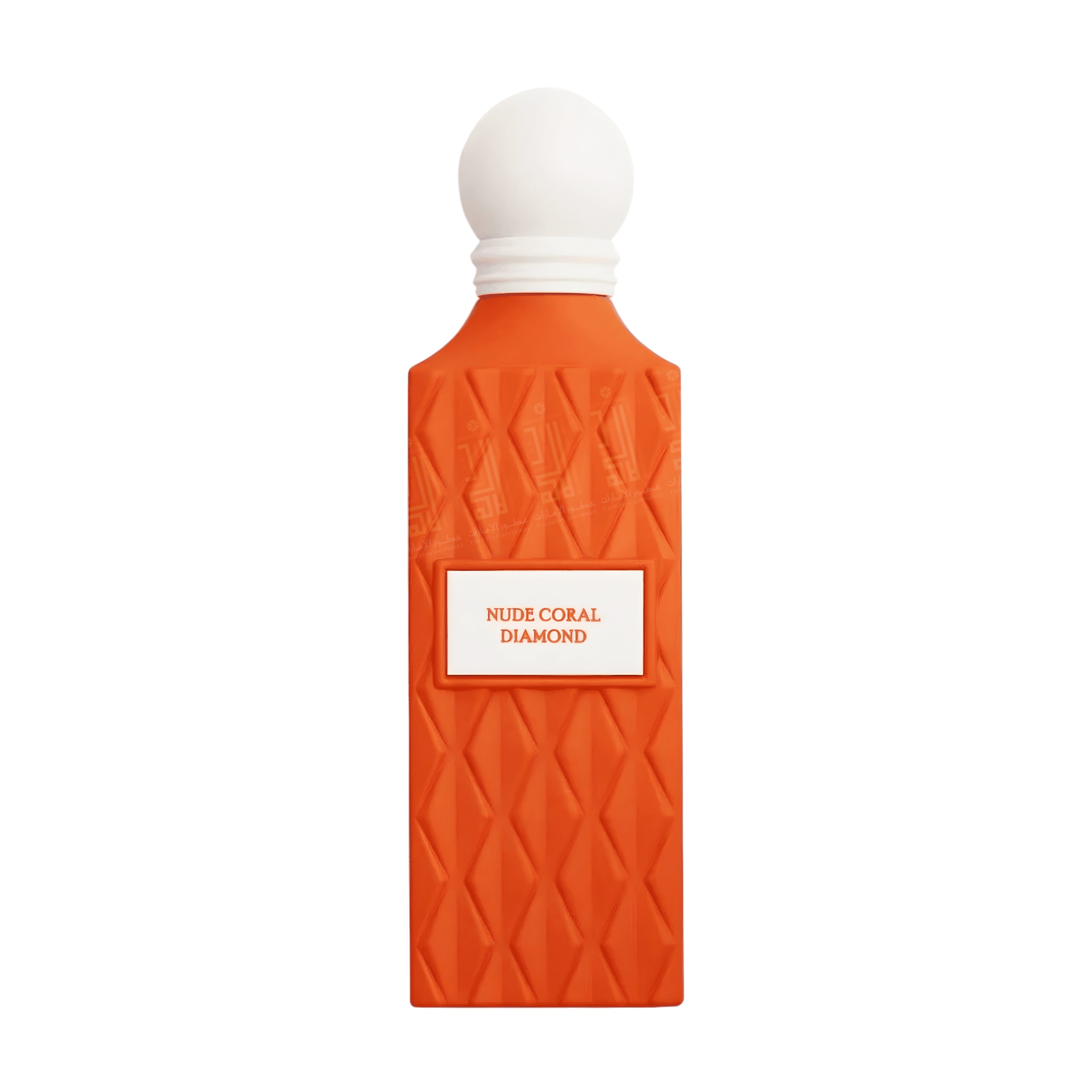 Nude Coral Diamond - 150ml
