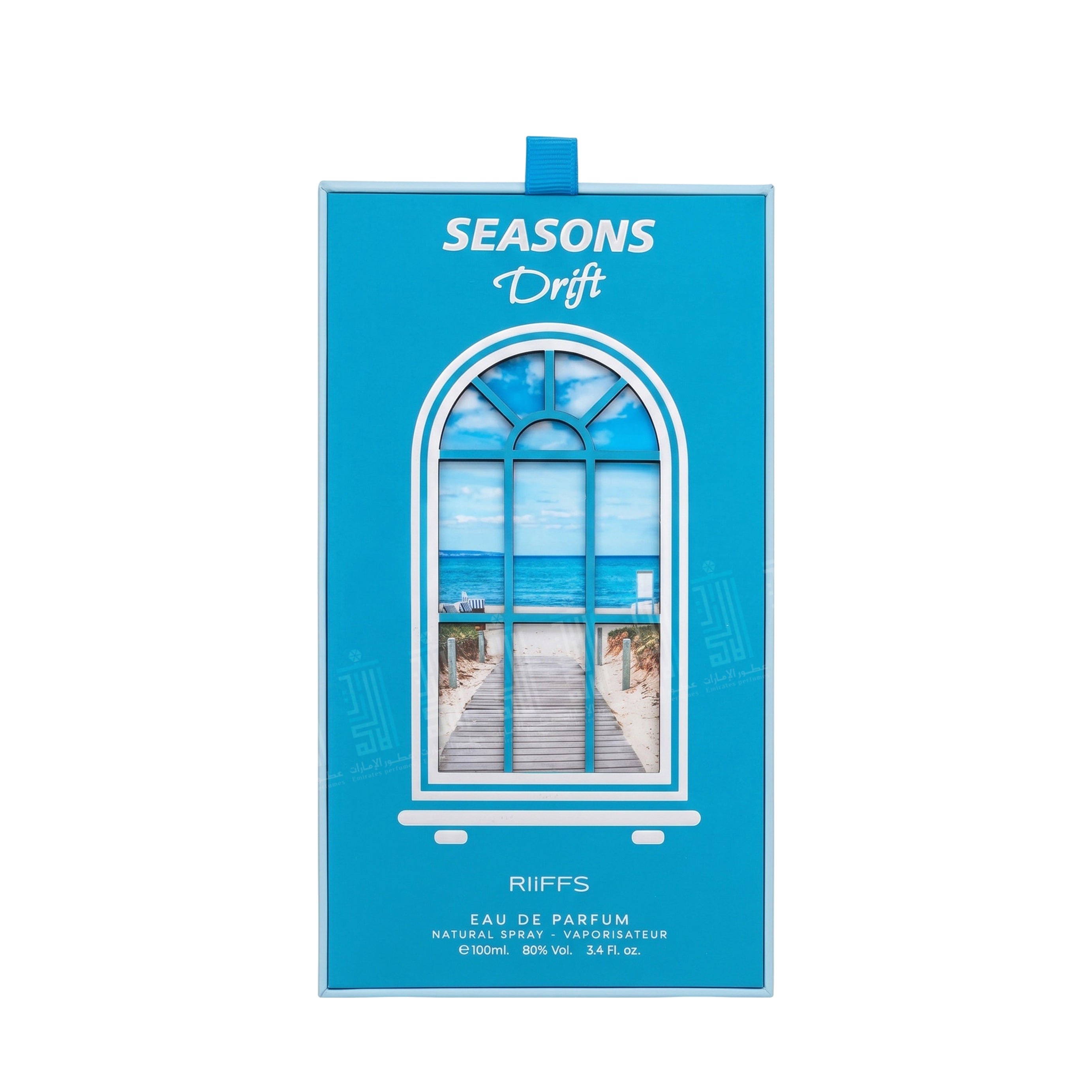 Seasons Drift - 100ml