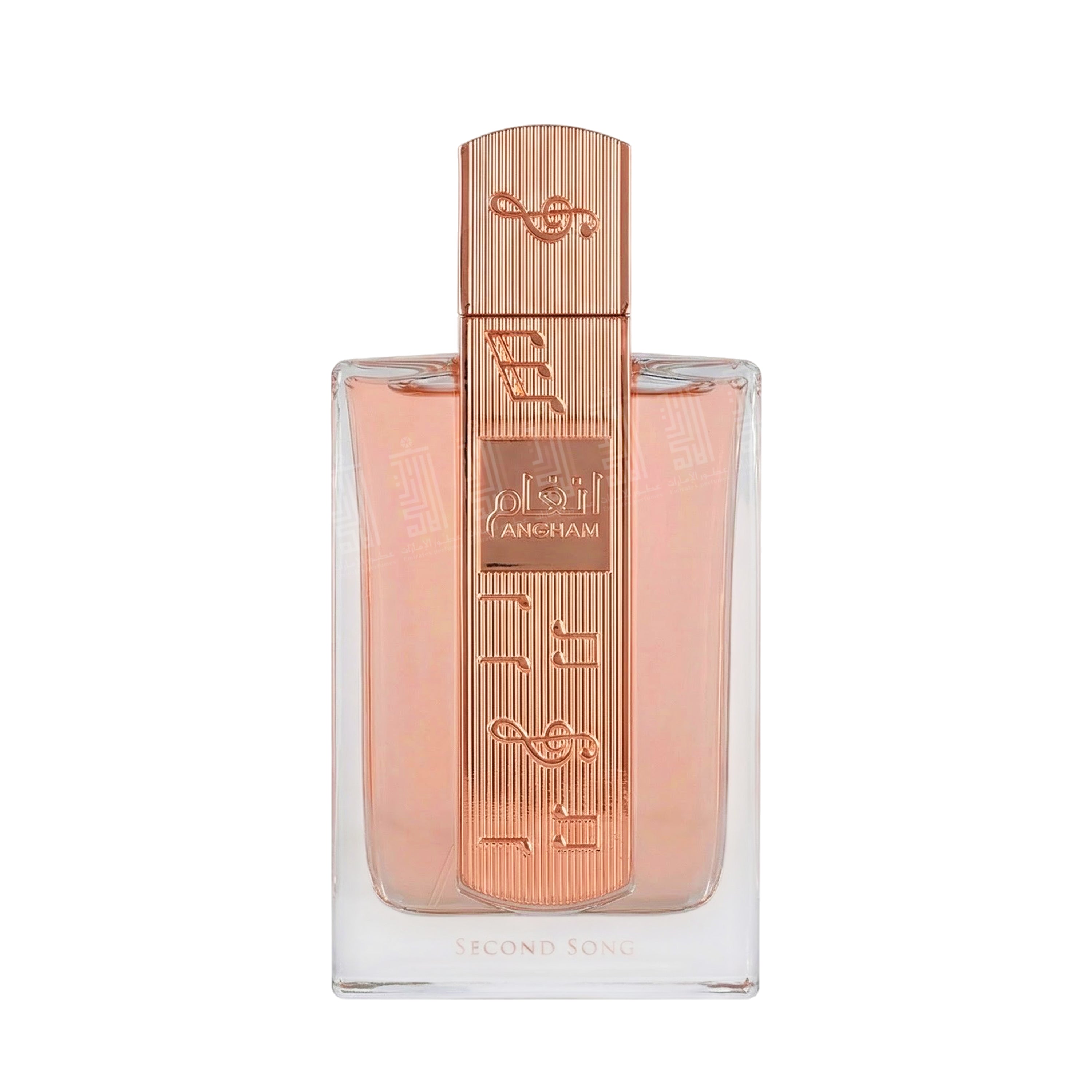 Angham Bundle