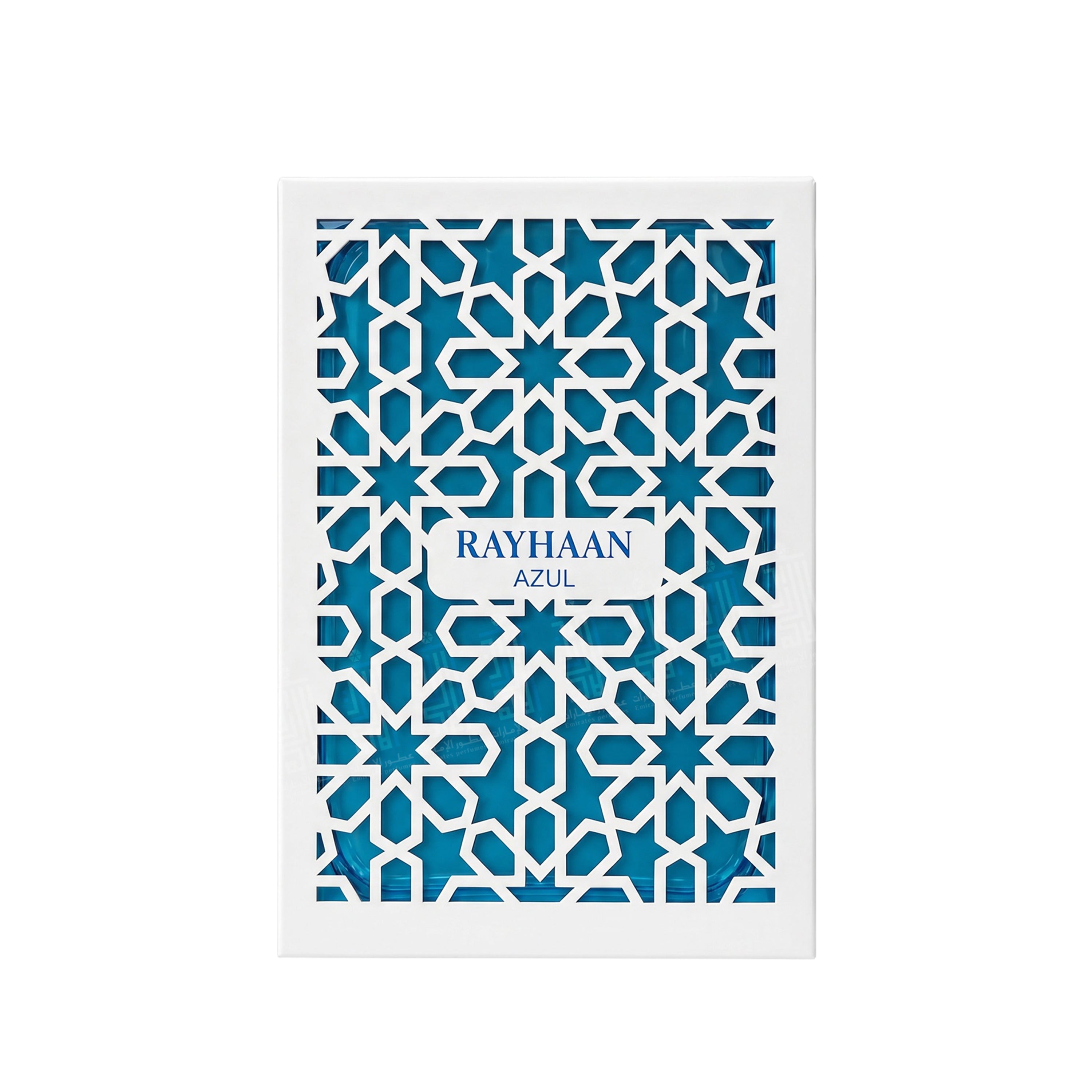 AZUL - 100ml