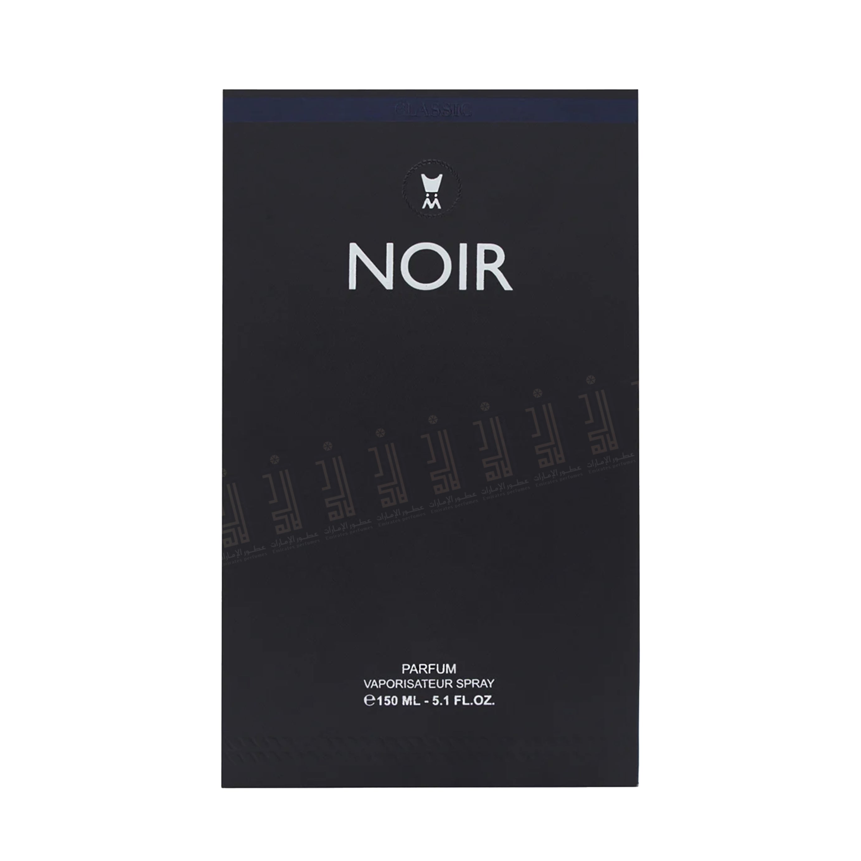 NOIR - 150ml