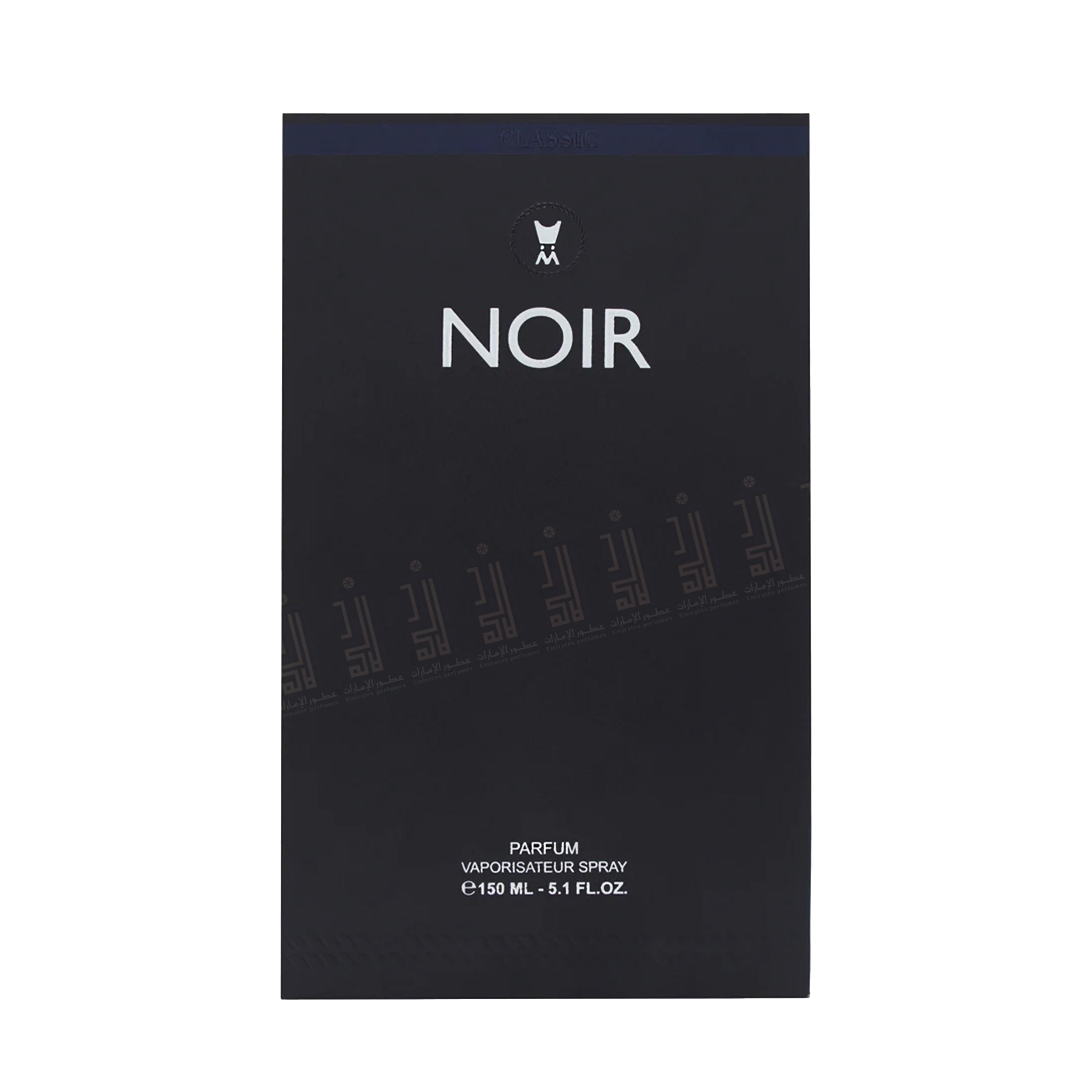 NOIR - 150ml