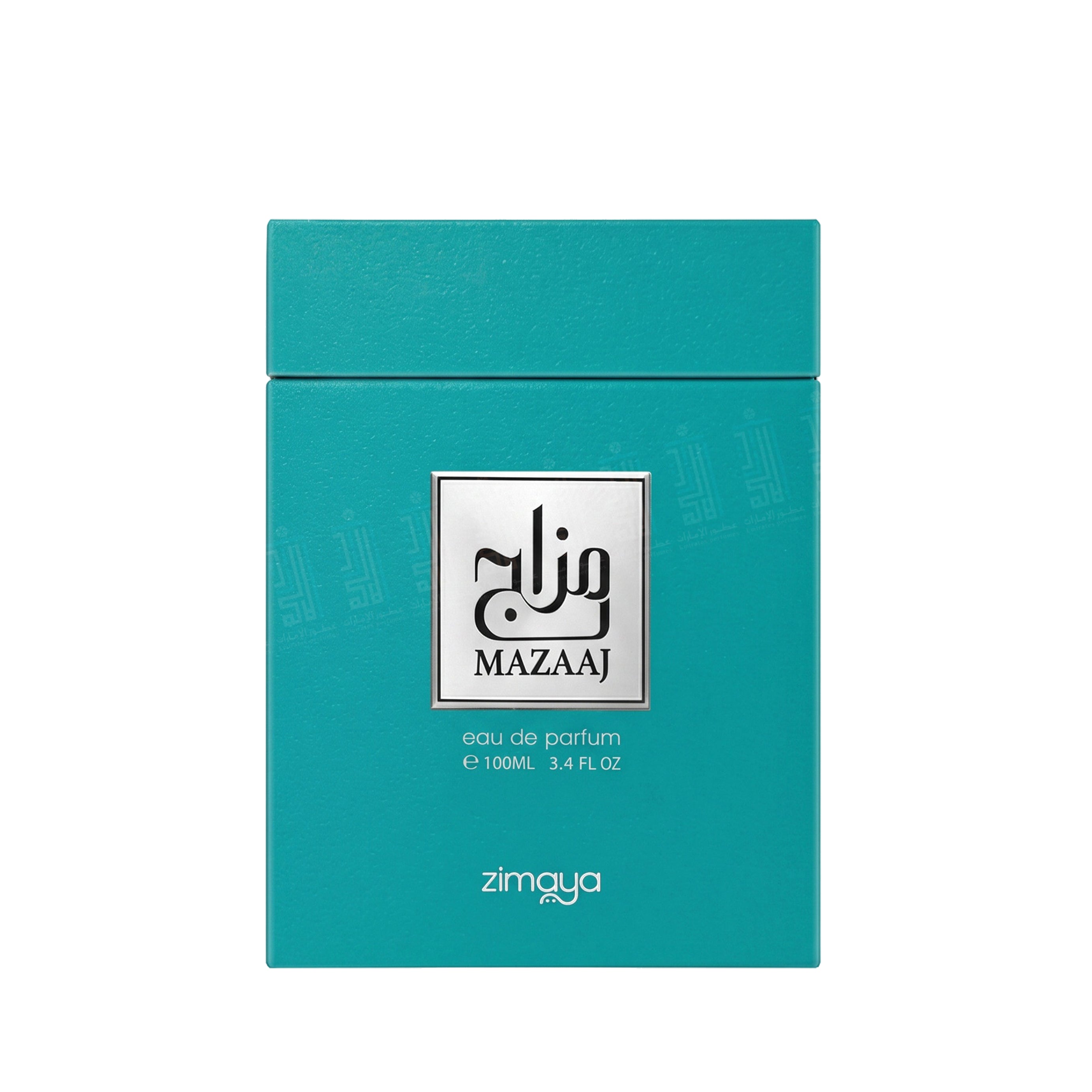 Mazaaj Rhythm - 100ml
