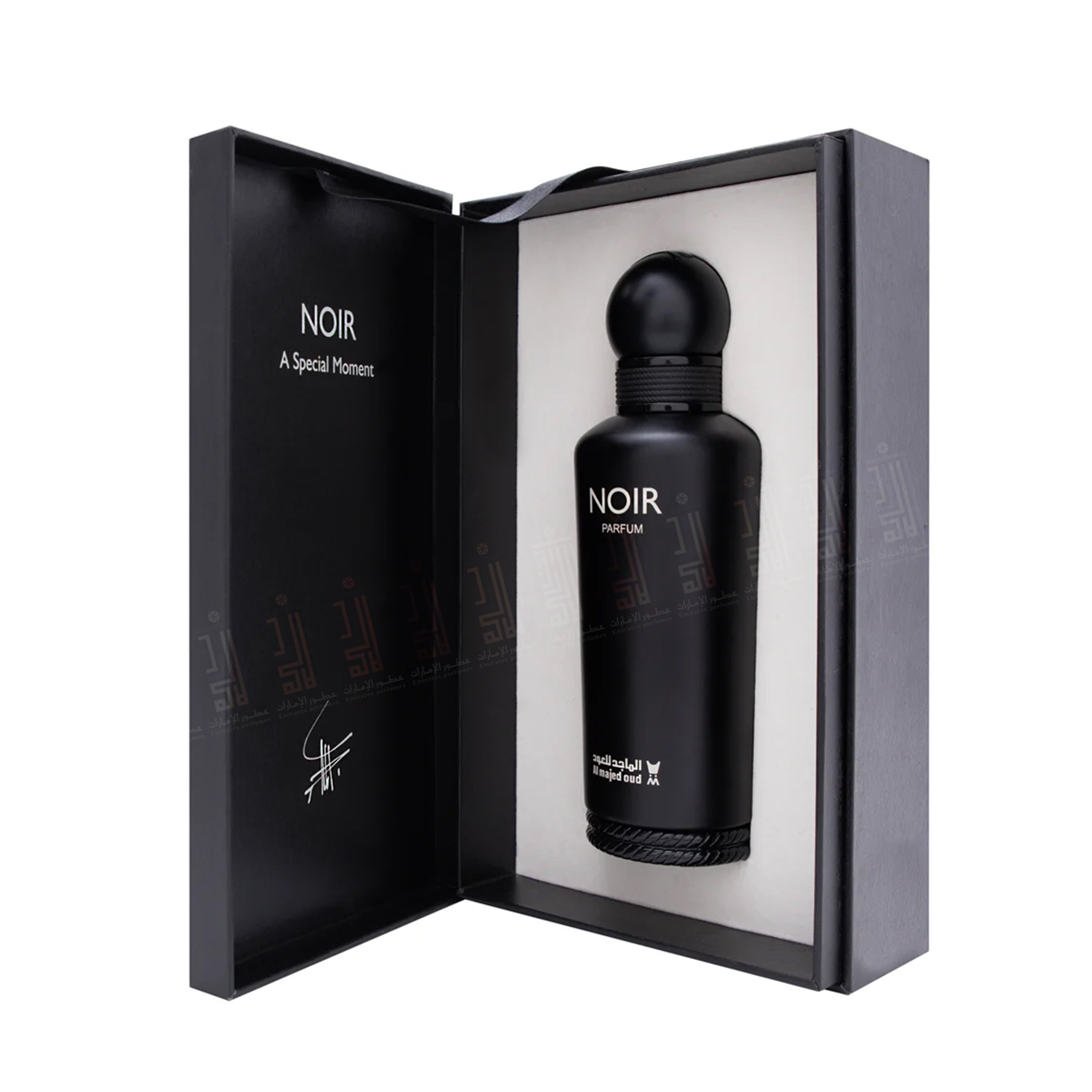 NOIR - 150ml