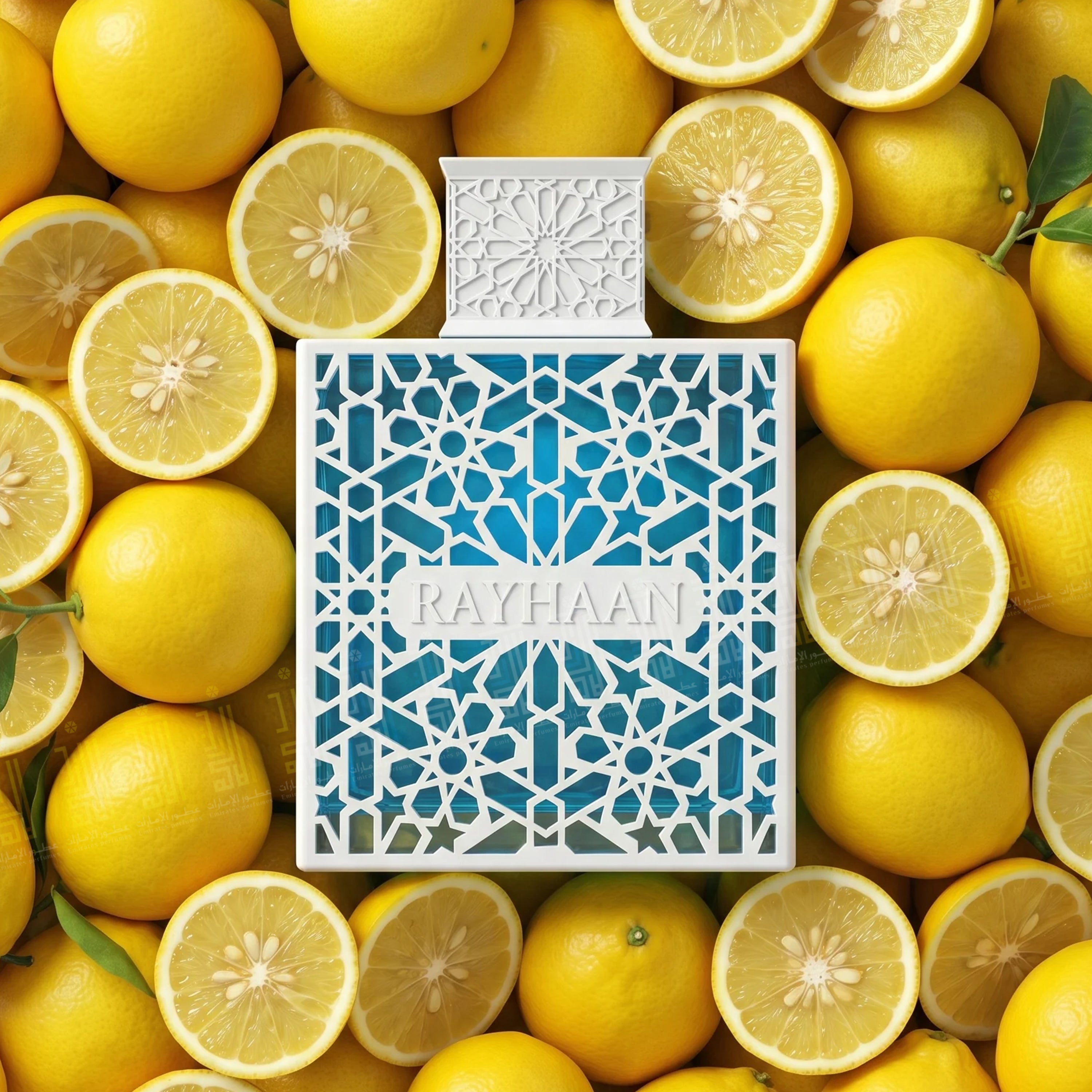 AZUL - 100ml