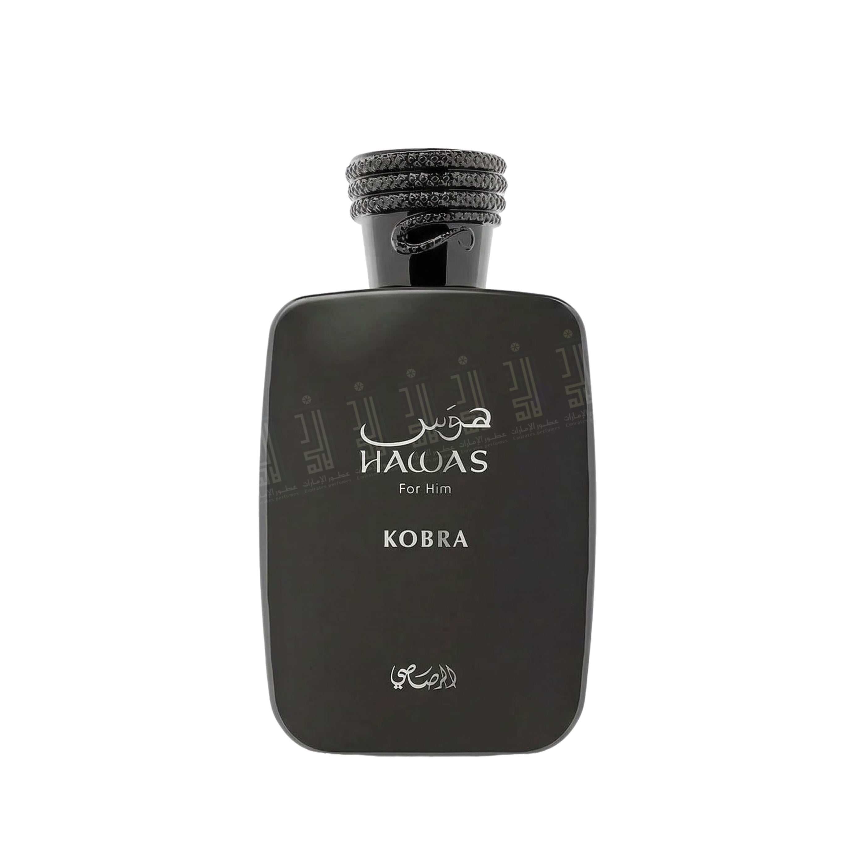 Hawas Kobra - 100ml