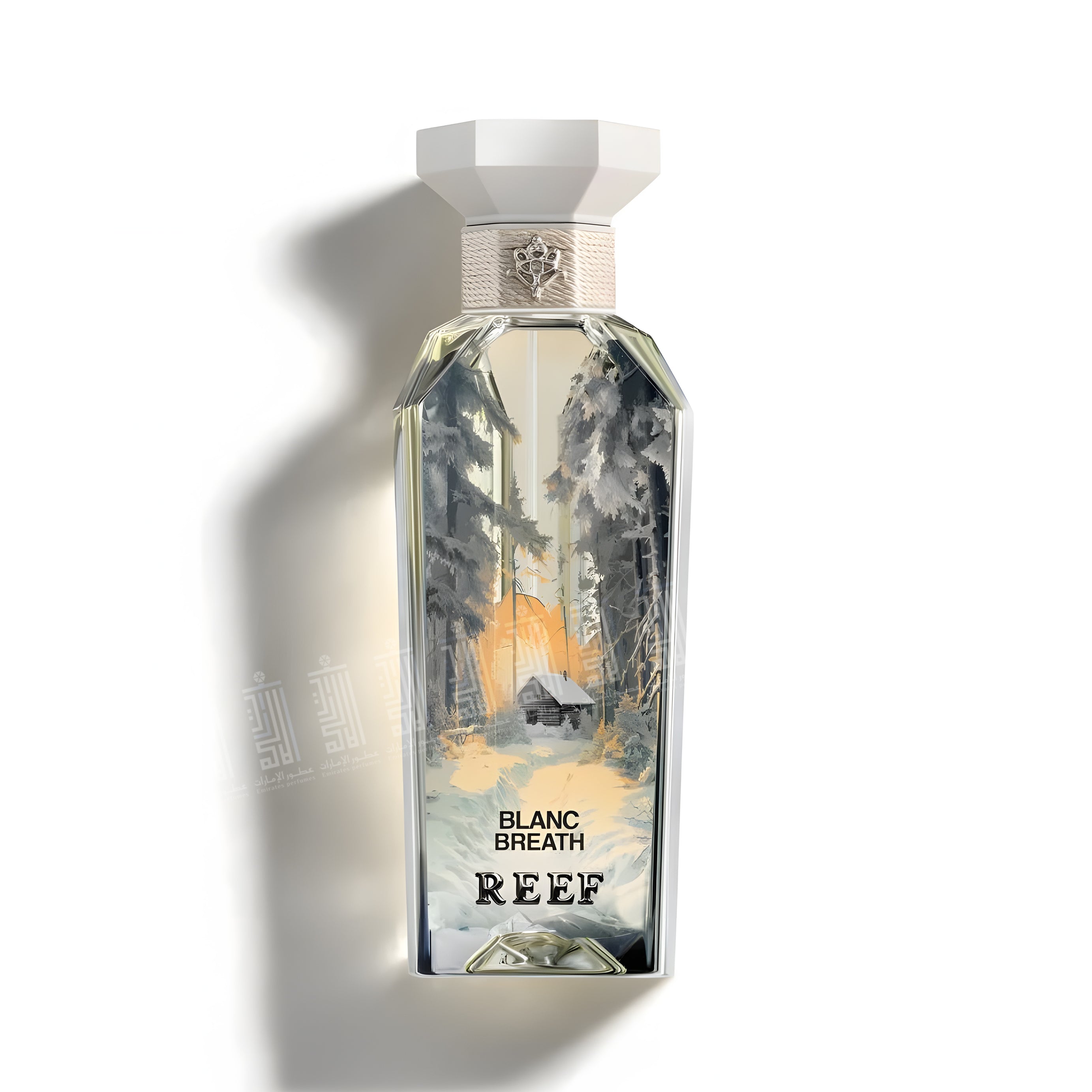 Blanc Breath - 150ml