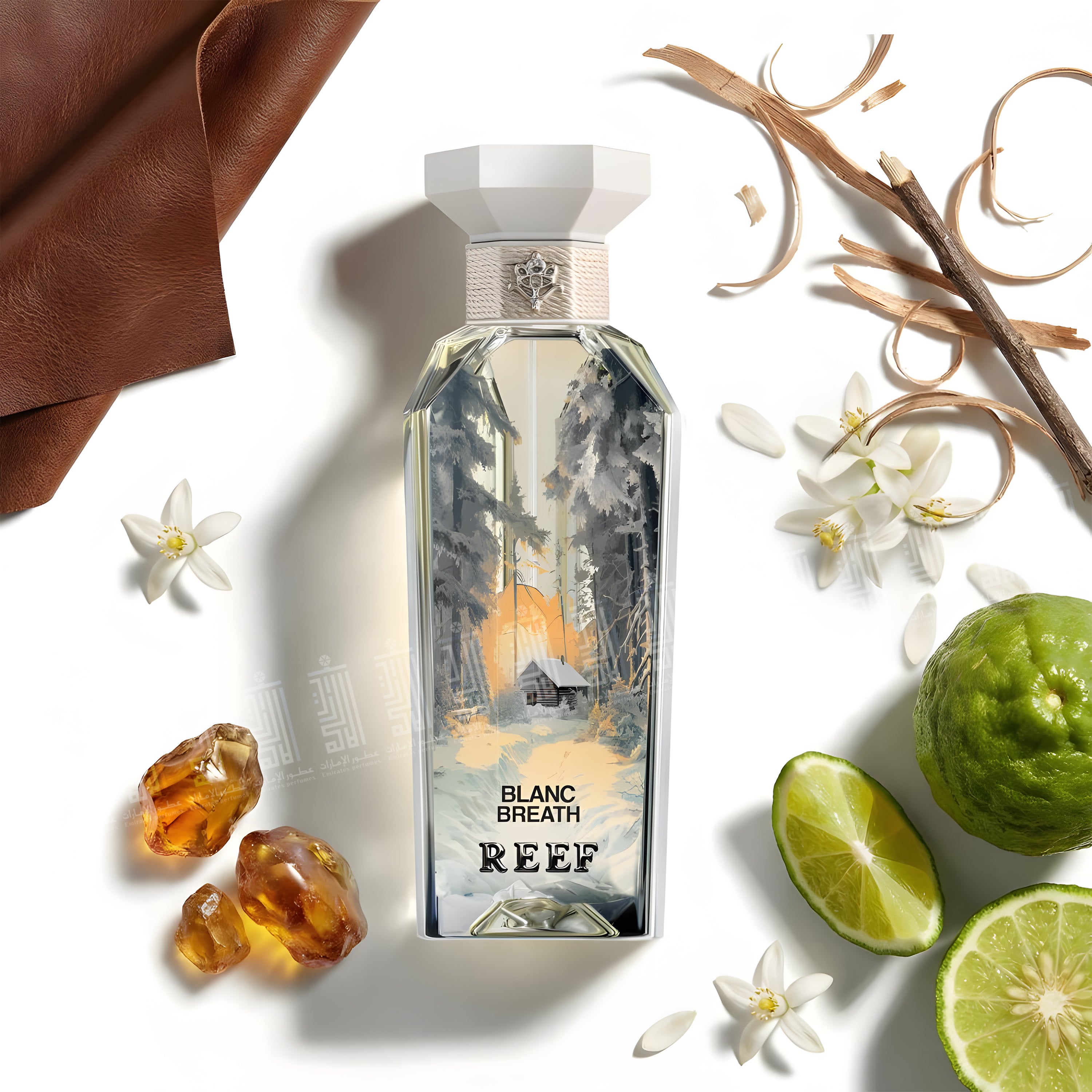 Blanc Breath - 150ml
