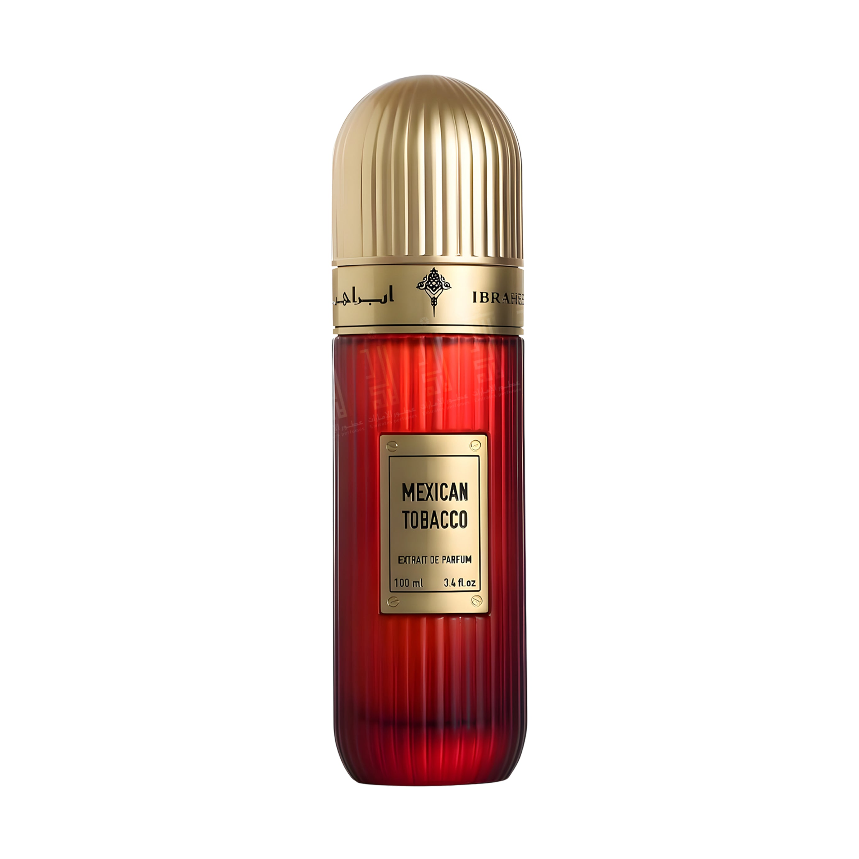 Mexican Tobacco – 100ml
