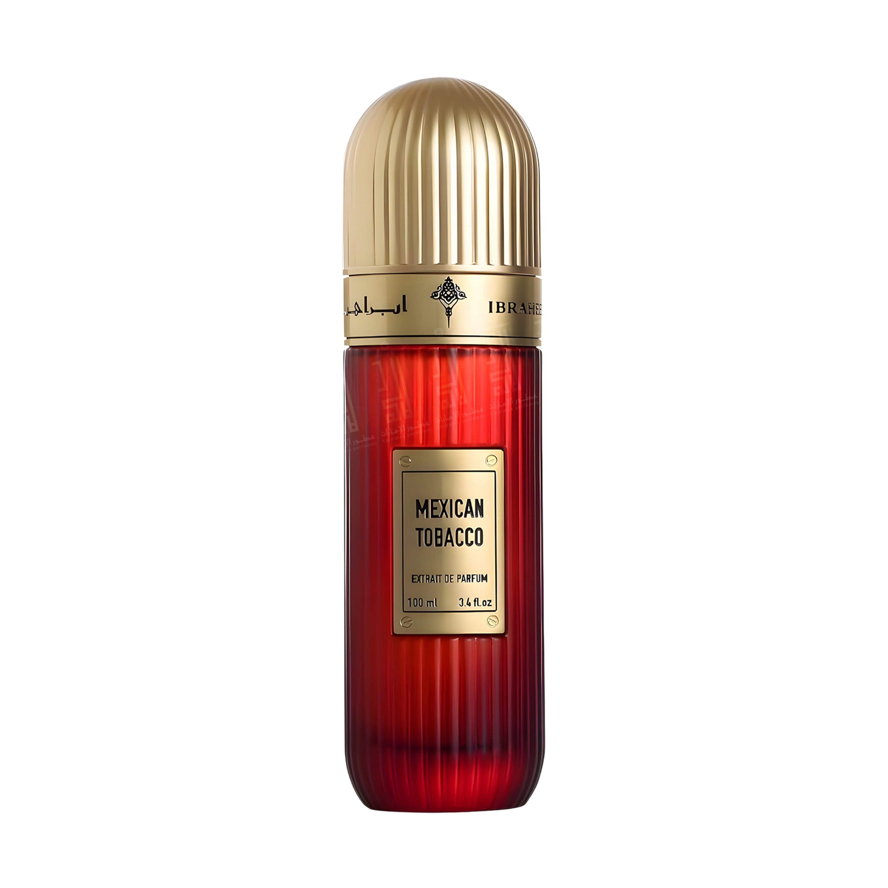 Mexican Tobacco – 100ml