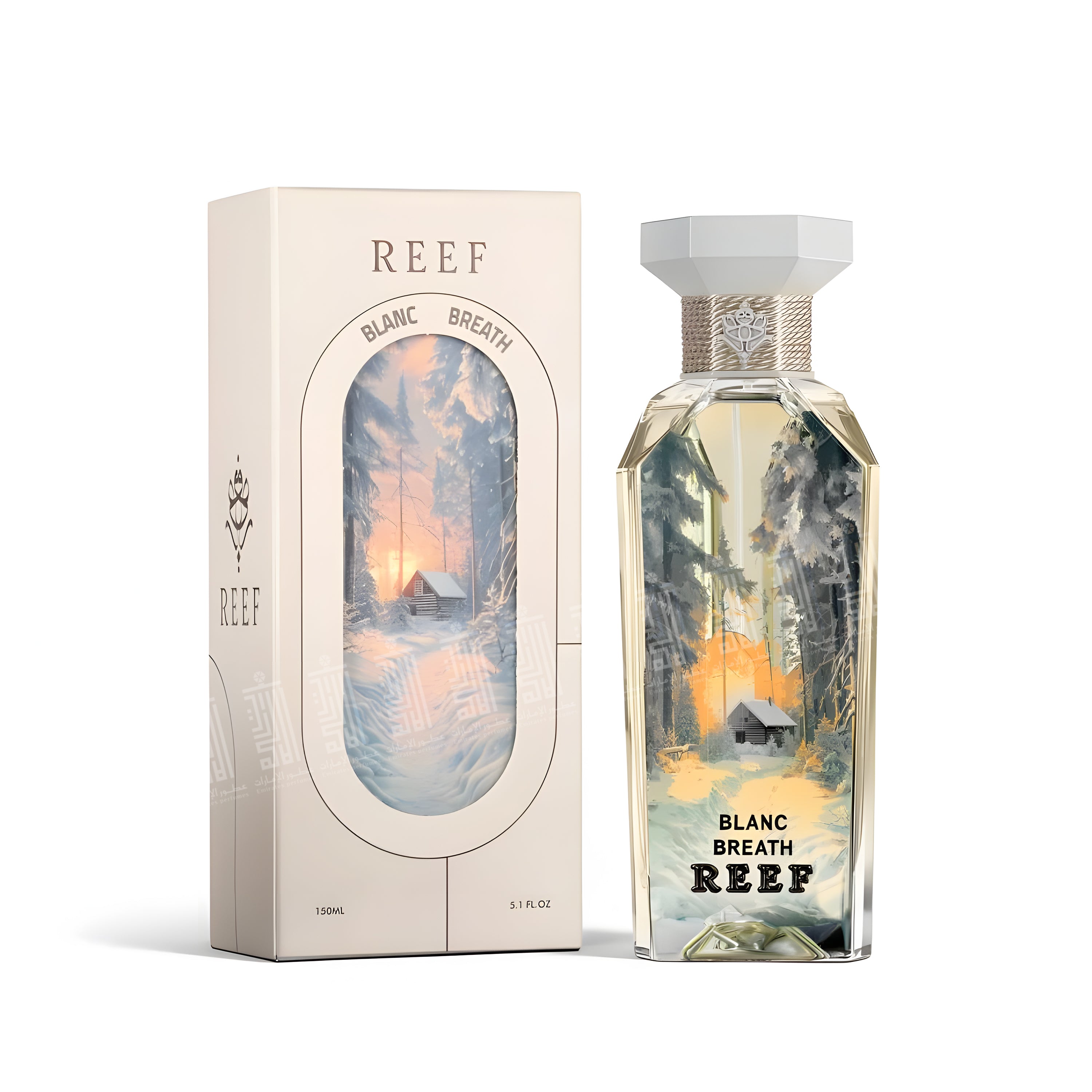 Blanc Breath - 150ml