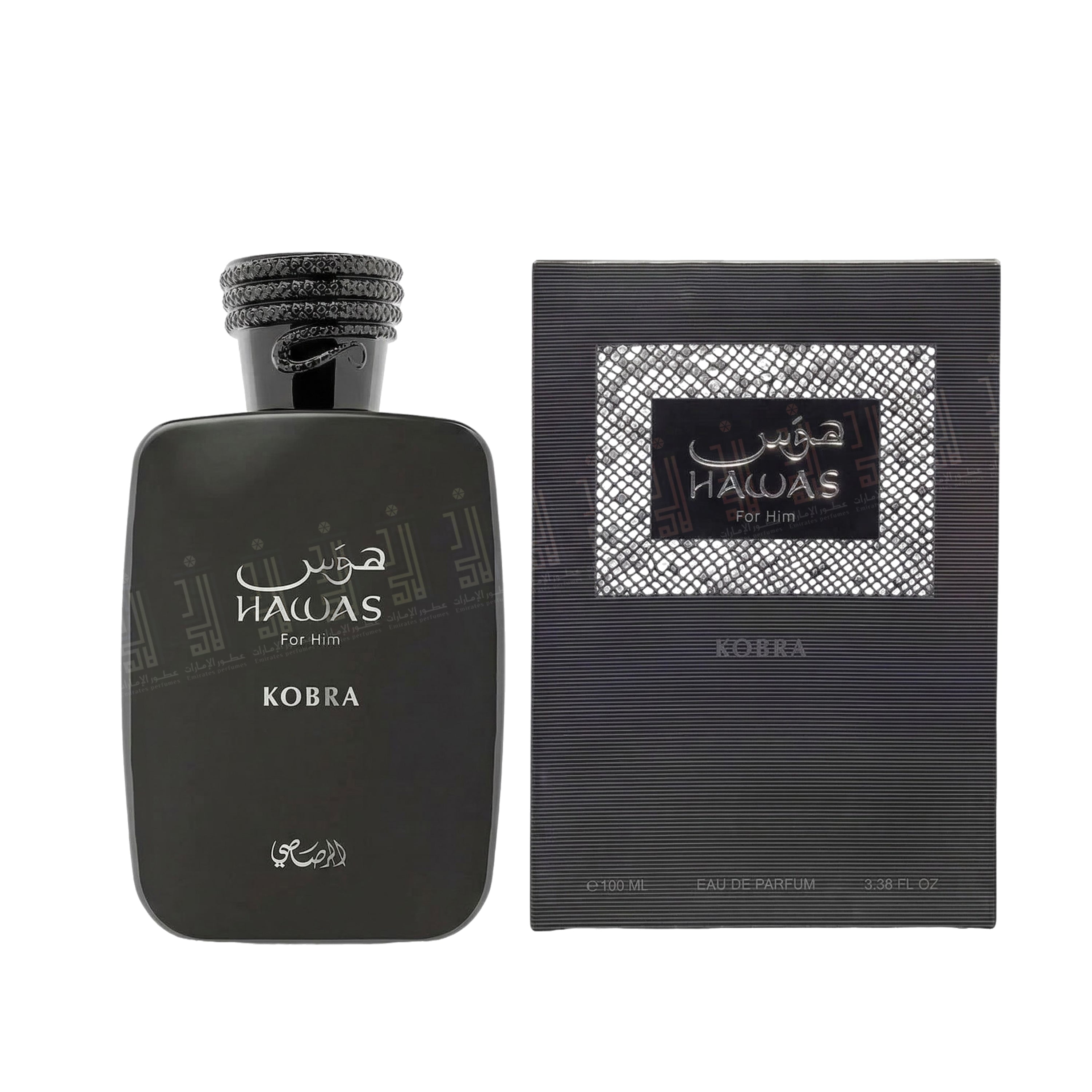 Hawas Kobra - 100ml