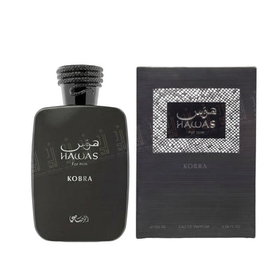 Hawas Kobra - 100ml
