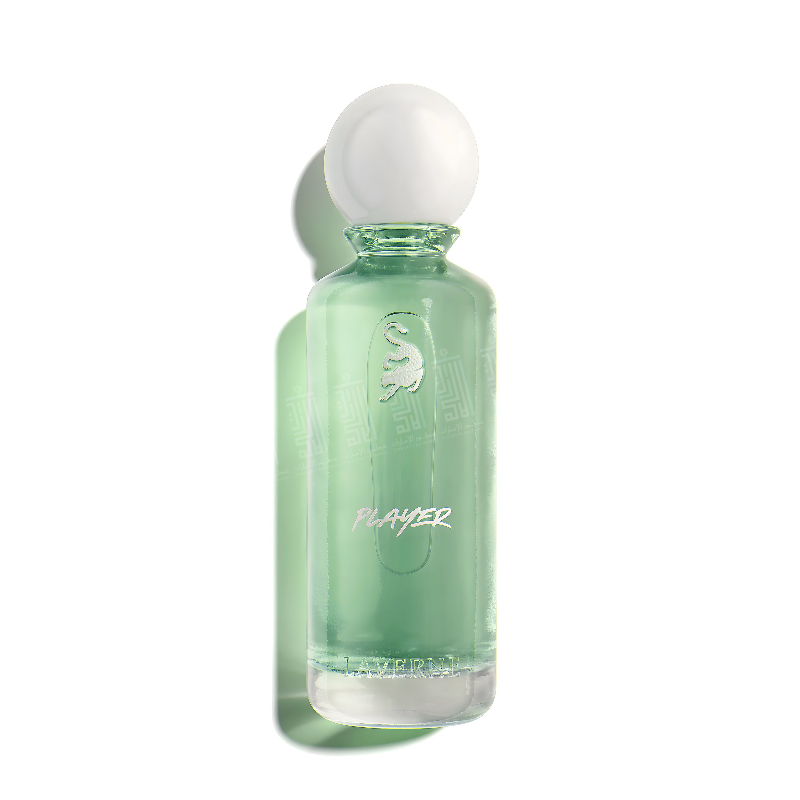 Player - 200ml
