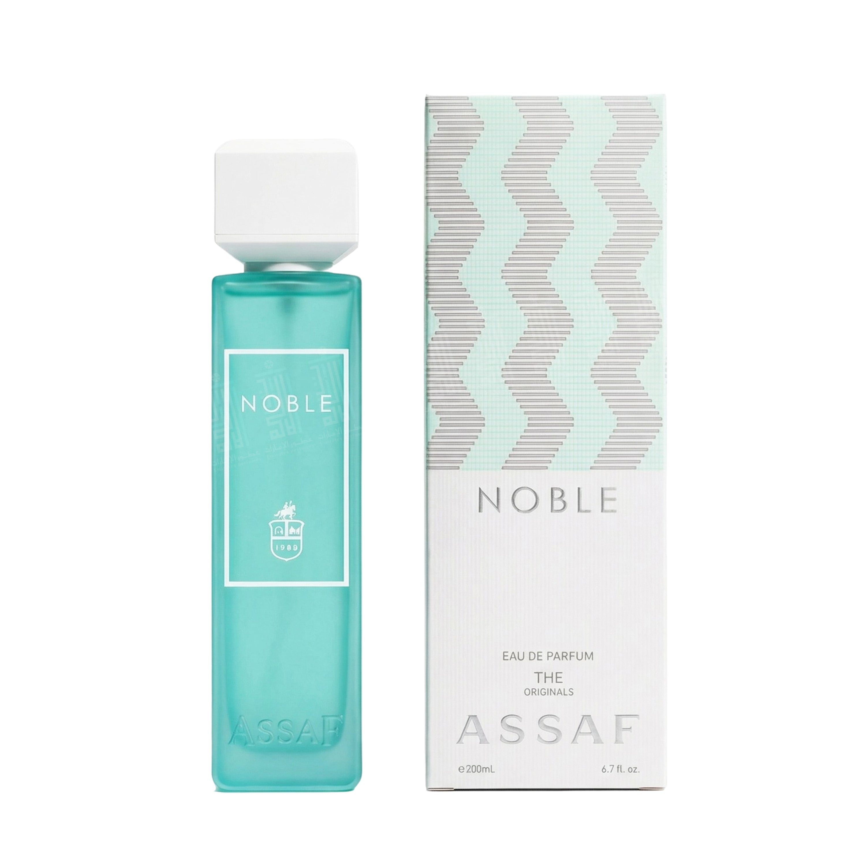 Noble For Men - 200ml