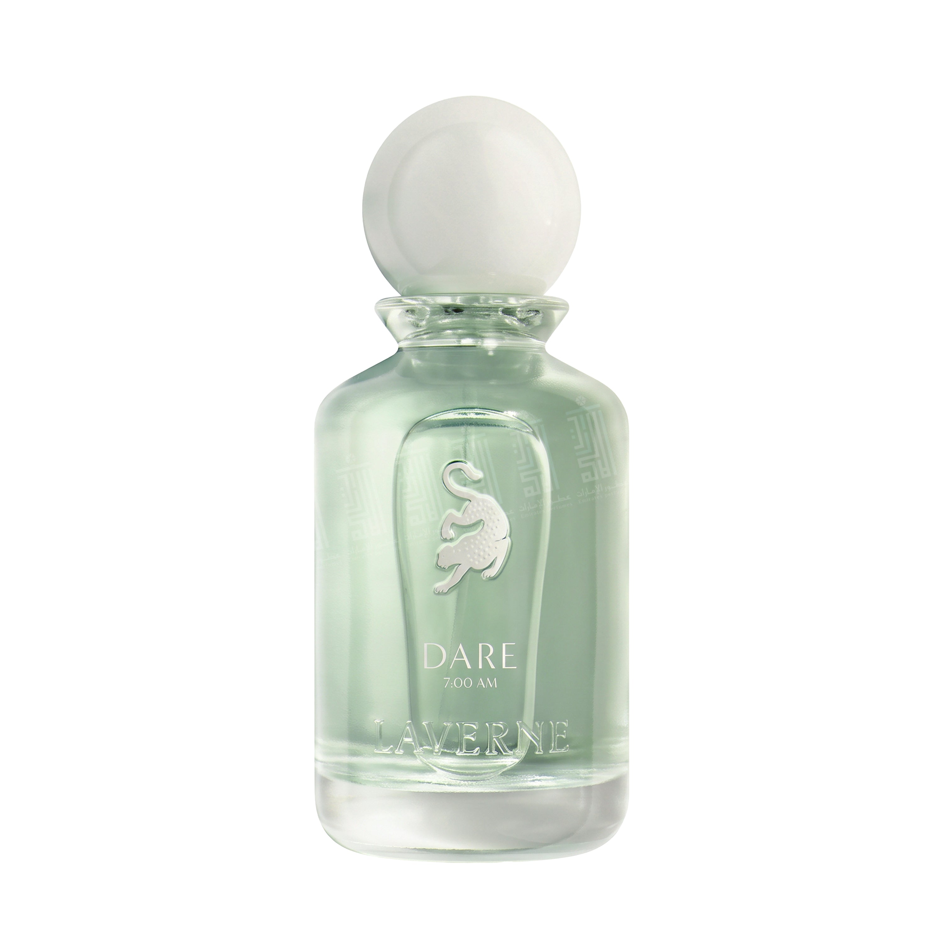 Dare 7:00AM - 100 ml