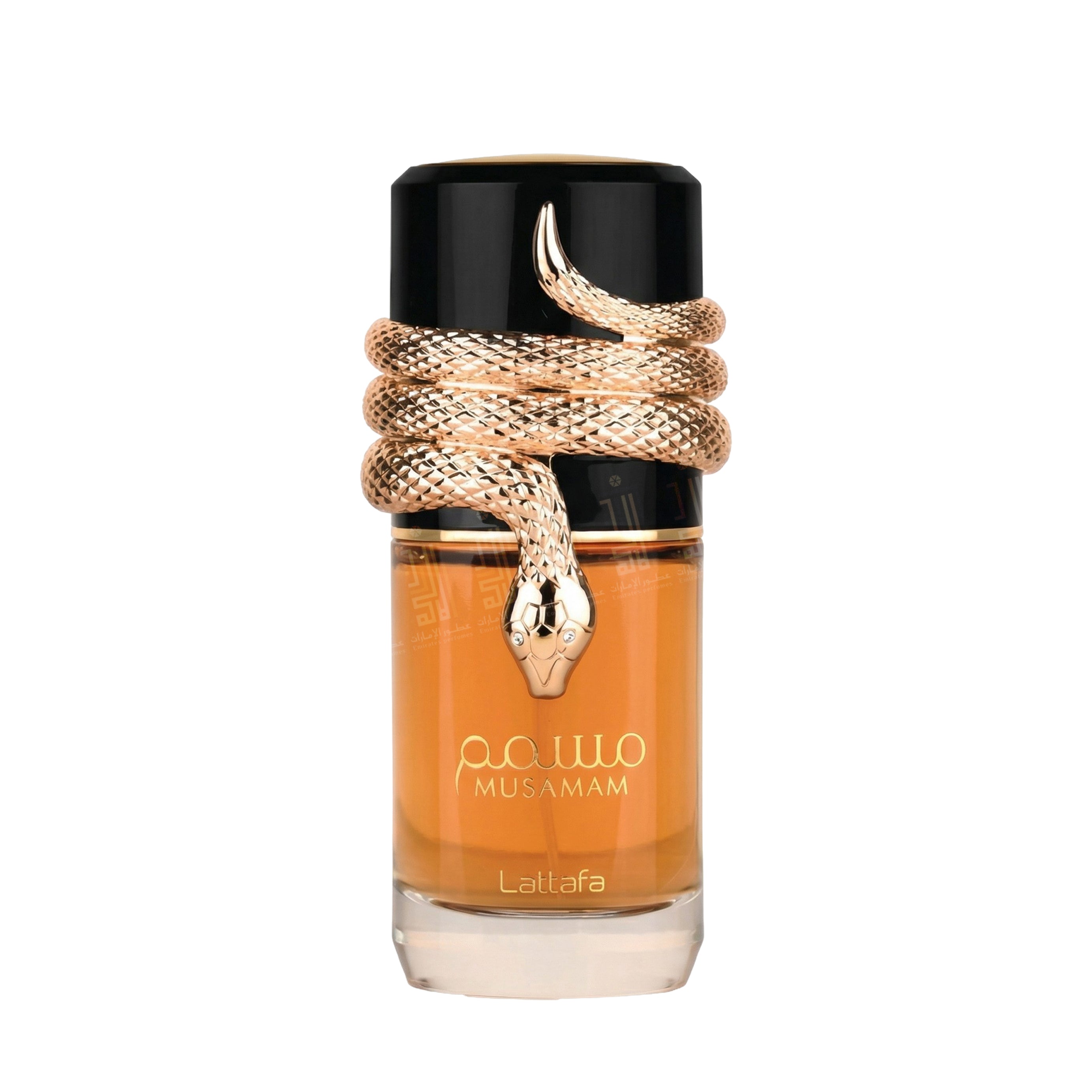 Musamam - 100ml