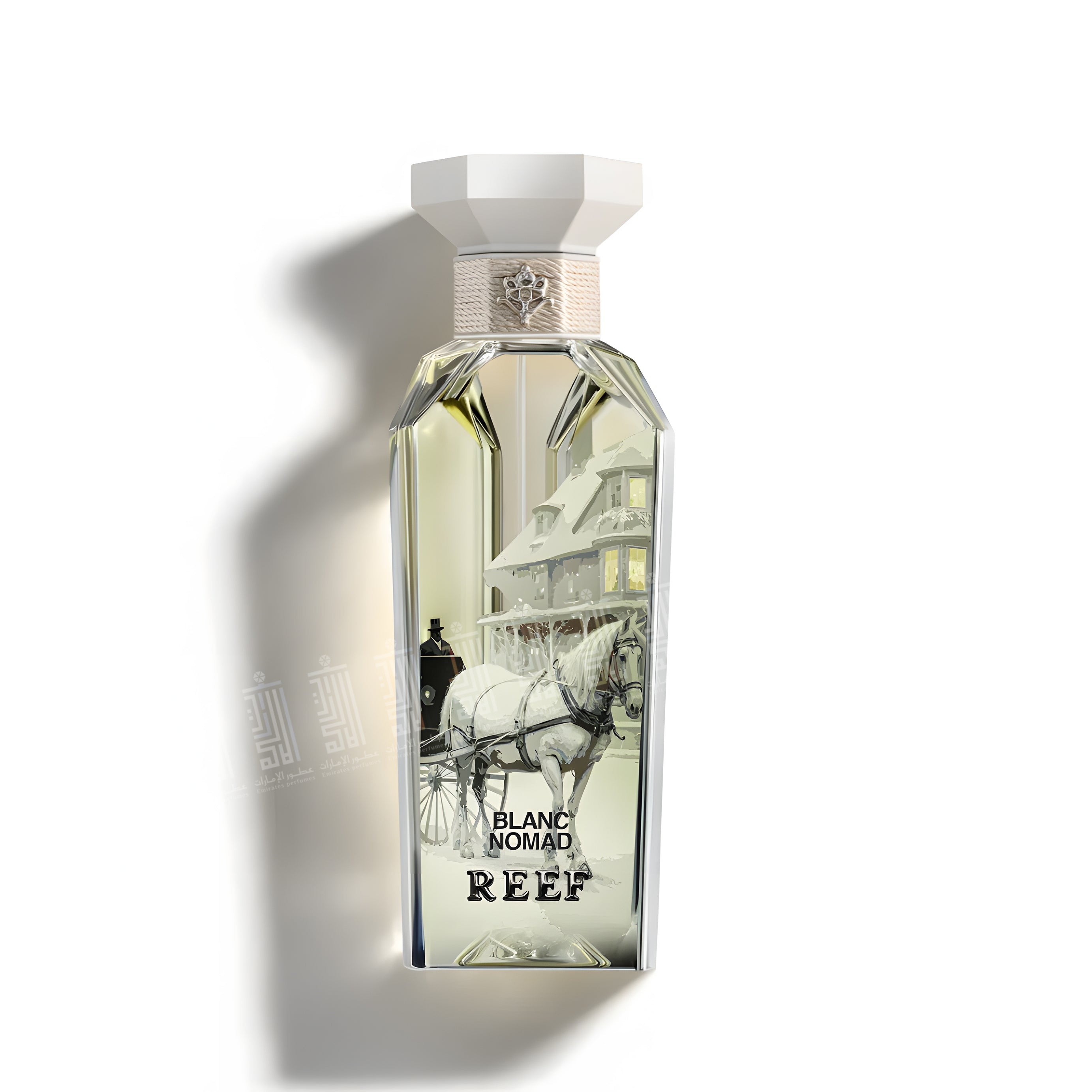 Blanc Nomad - 150ml
