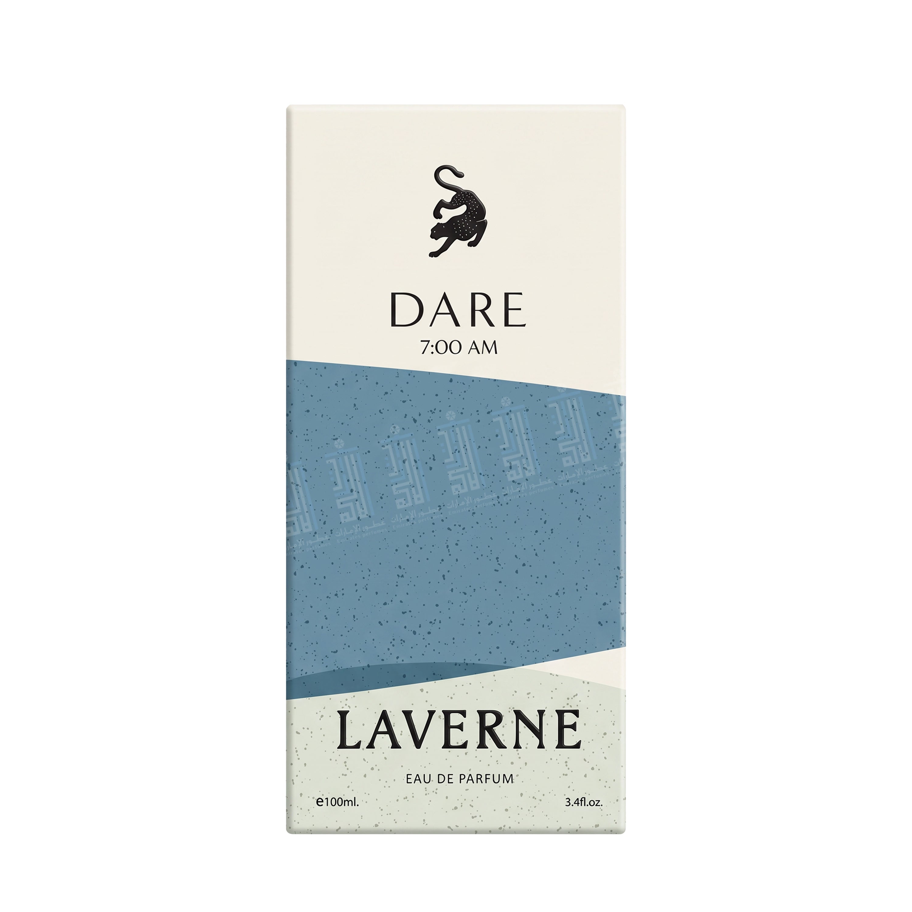 Dare 7:00AM - 100 ml