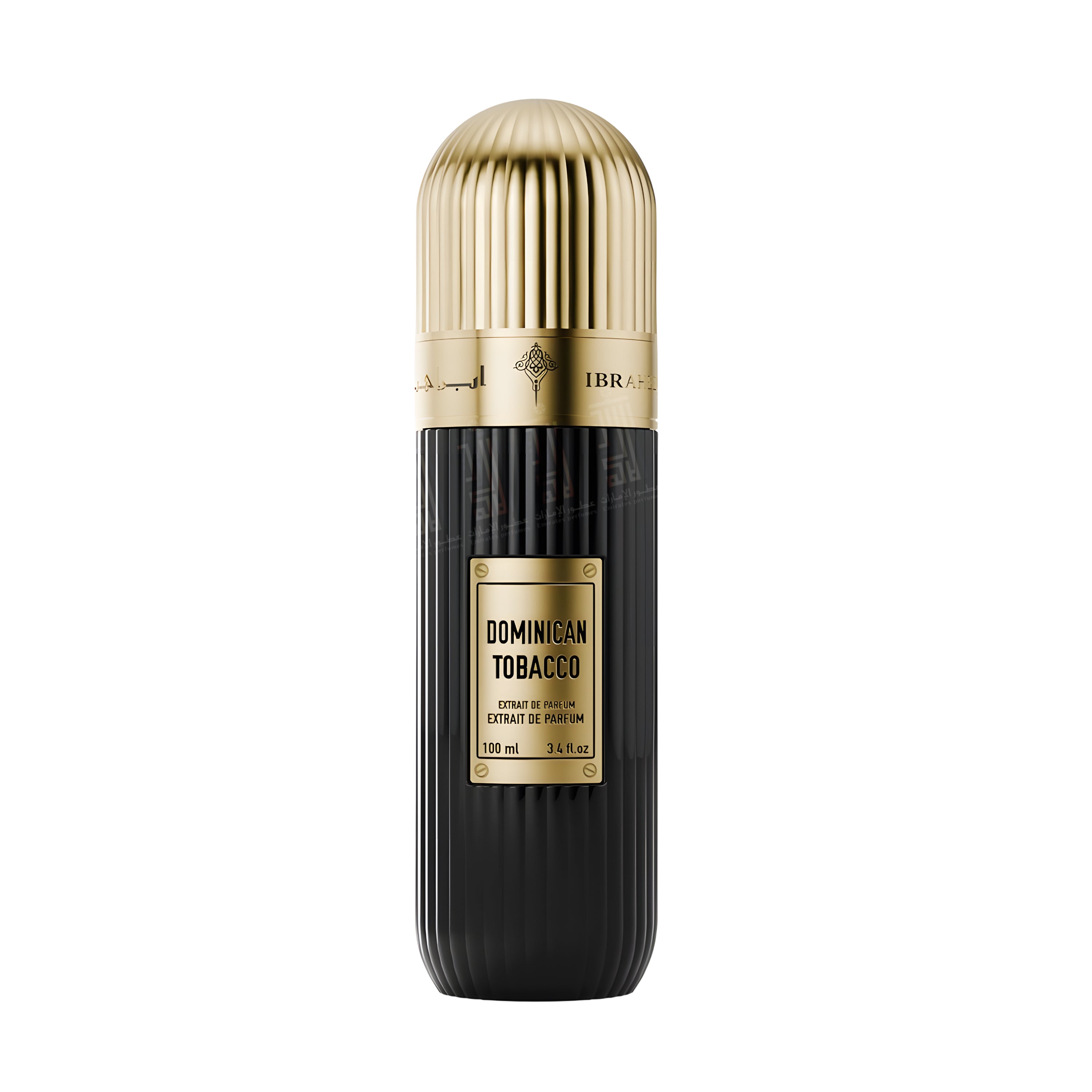 Dominican Tobacco – 100ml