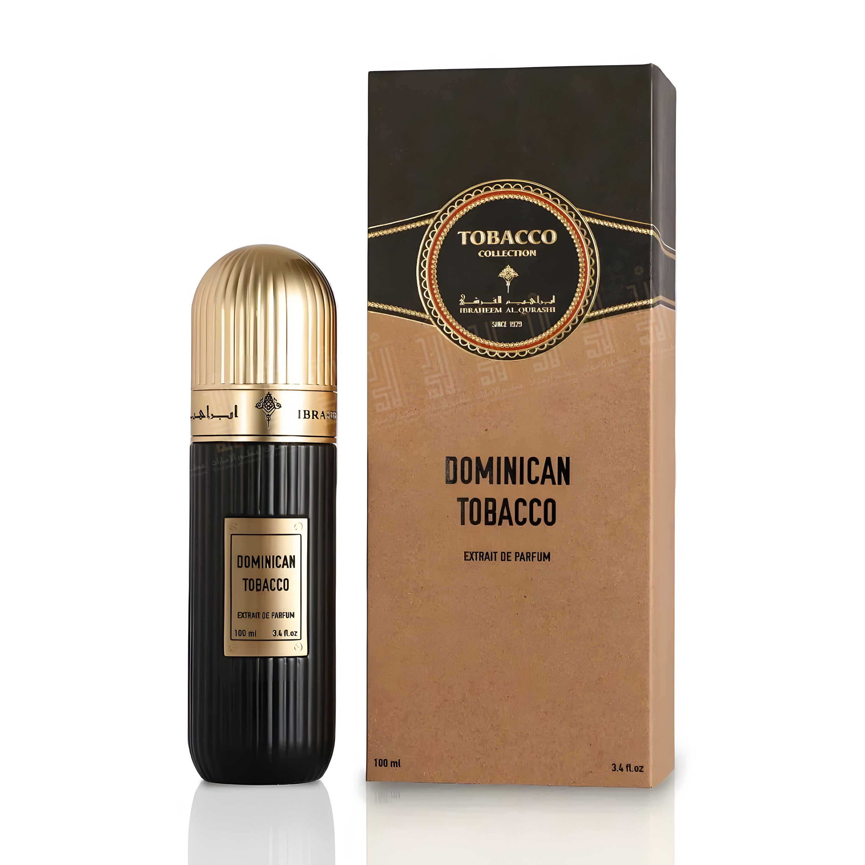IBRAQ Tobacco Offer