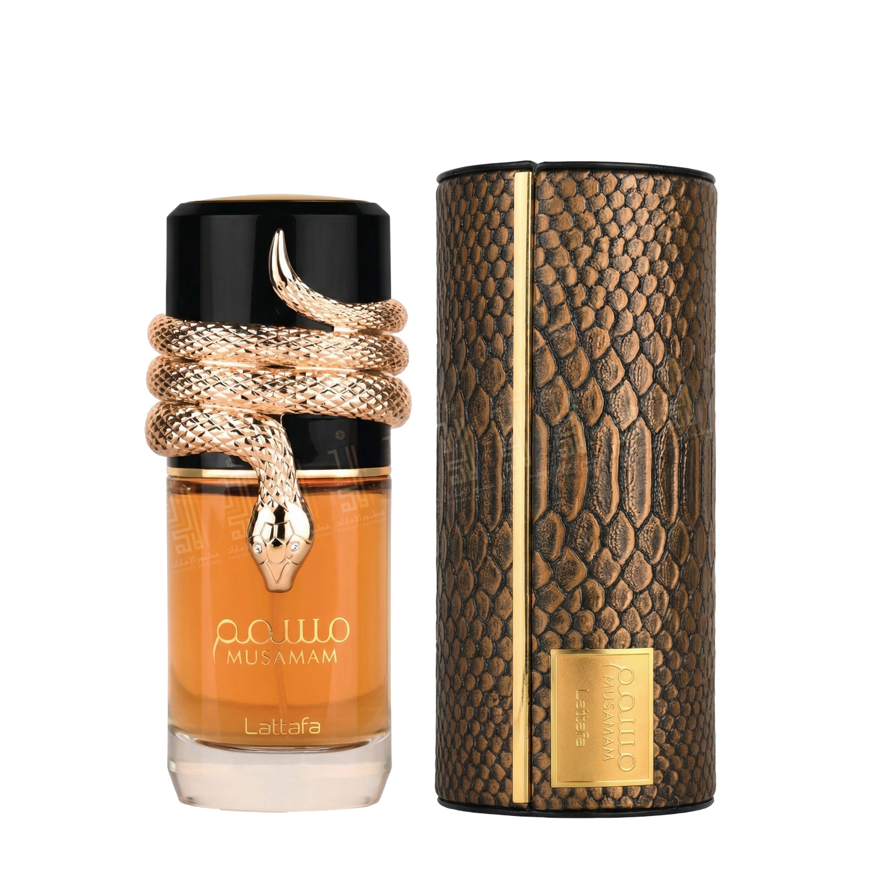 Musamam - 100ml