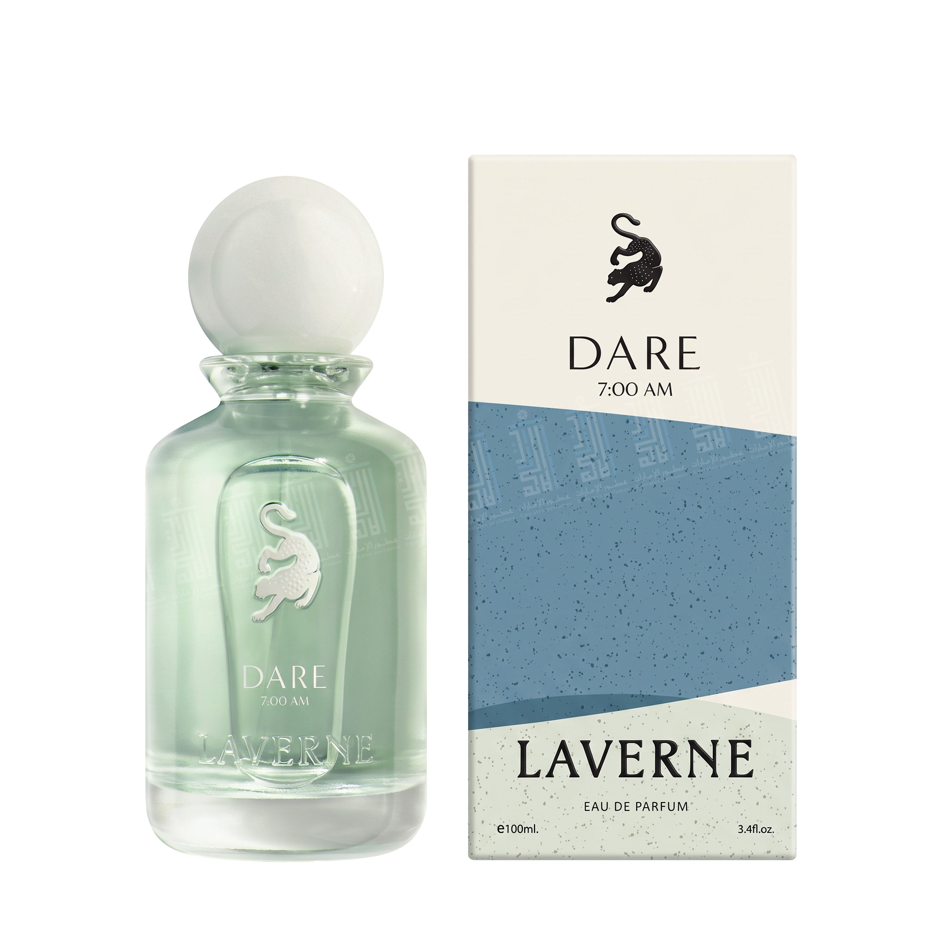Dare 7:00AM - 100 ml