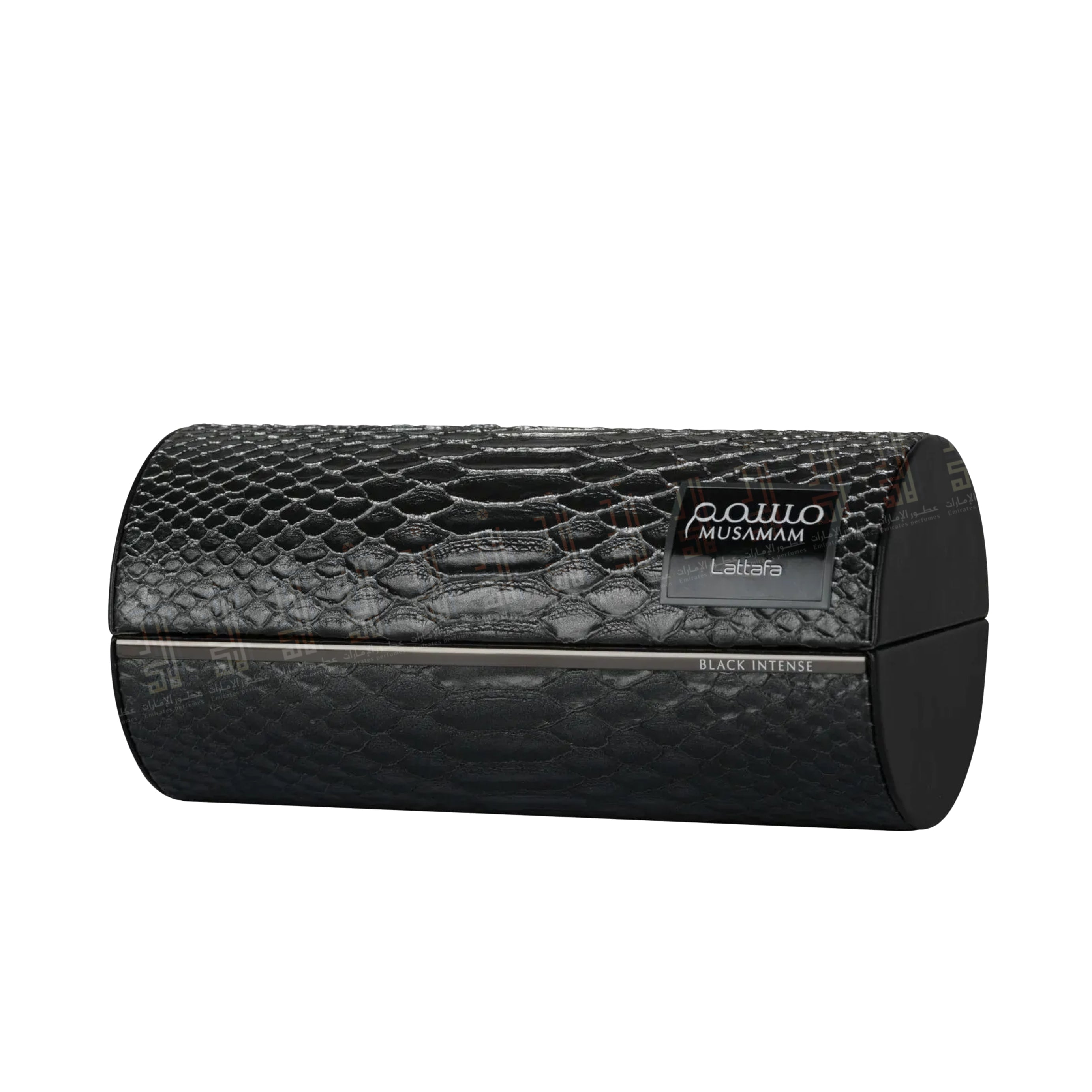 Musamam Black Intense - 100ml