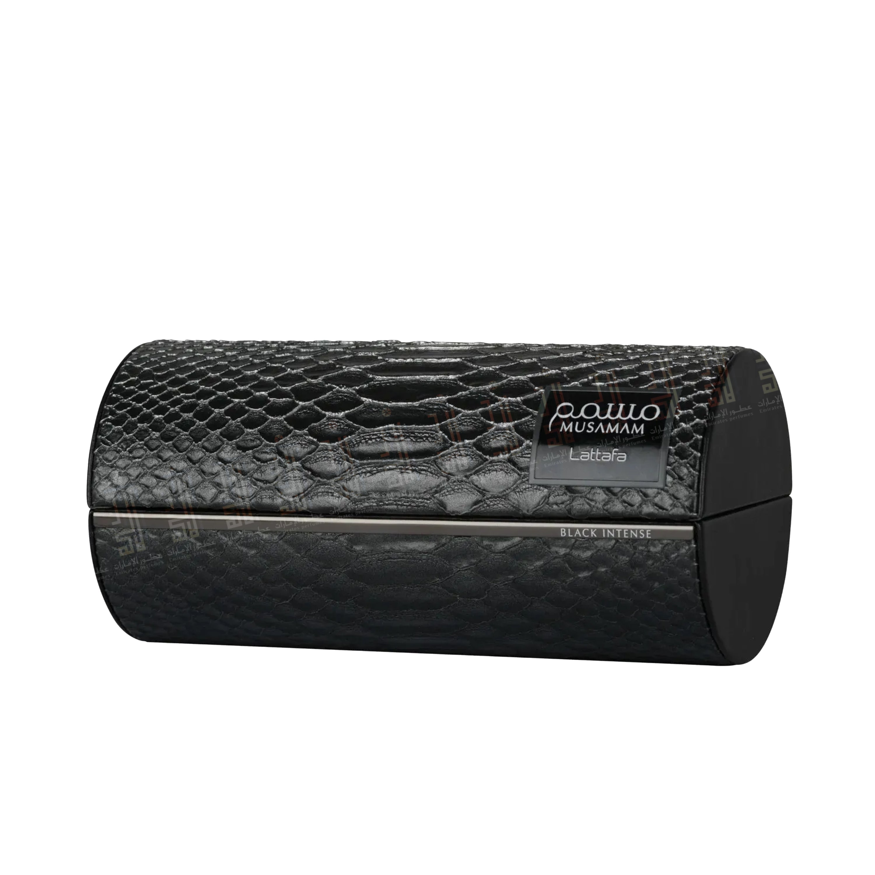 Musamam Black Intense - 100ml