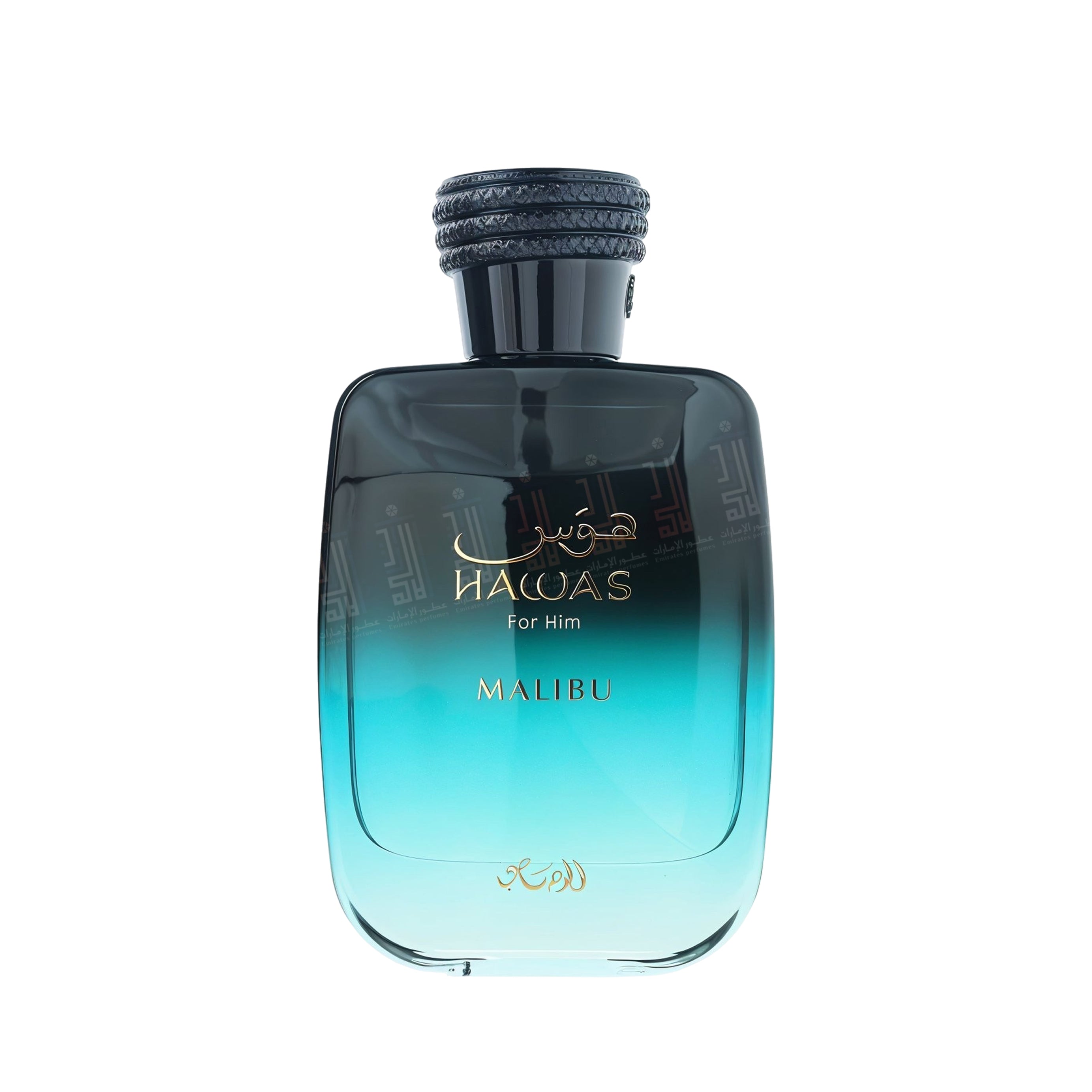 Hawas Malibu - 100ml