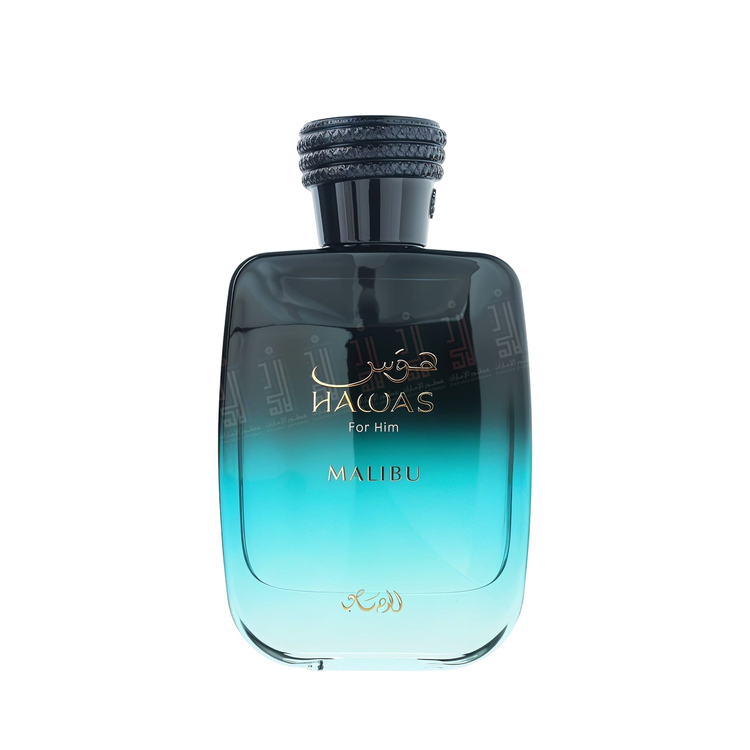 Hawas Malibu - 100ml