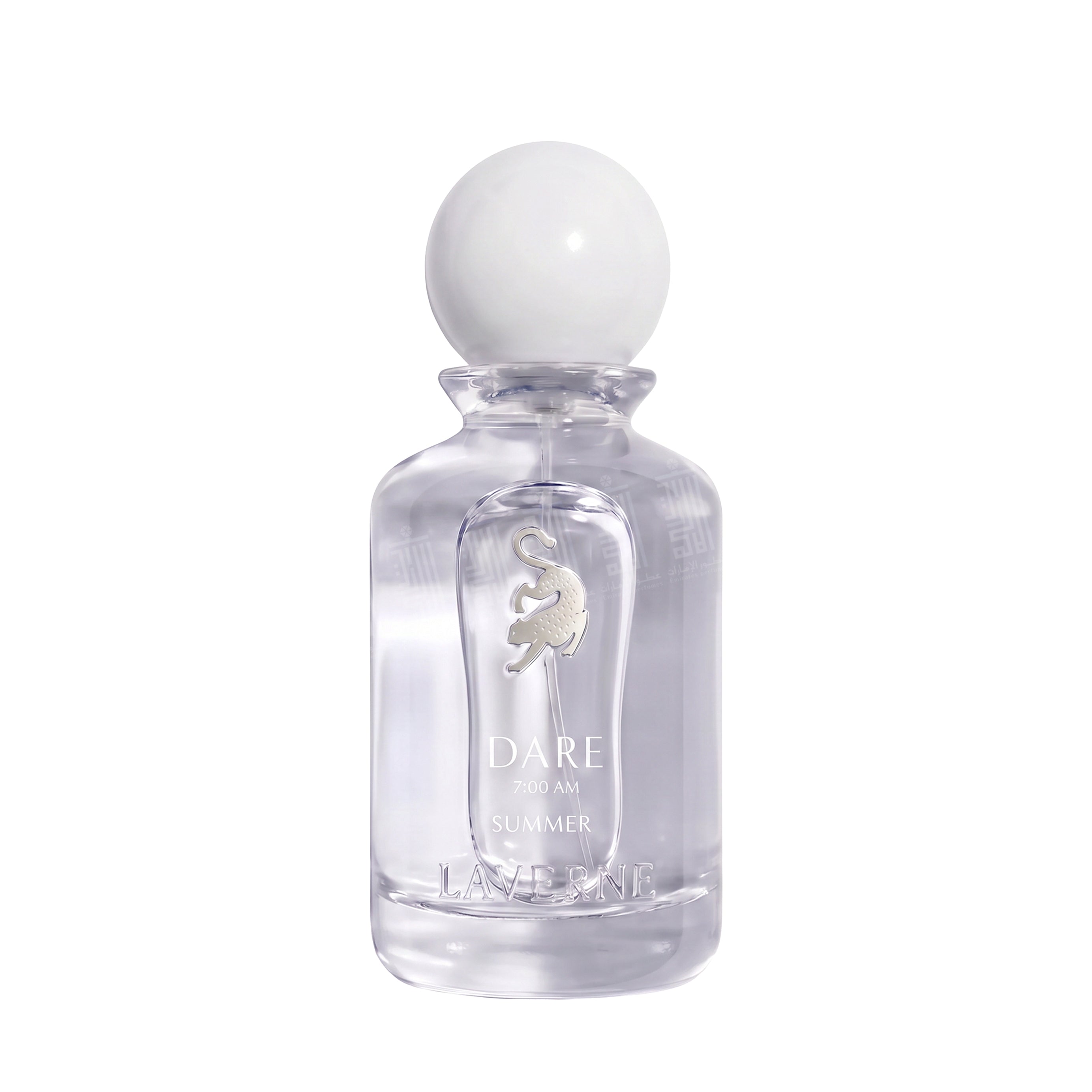 Dare 7:00AM - Summer - 100ml