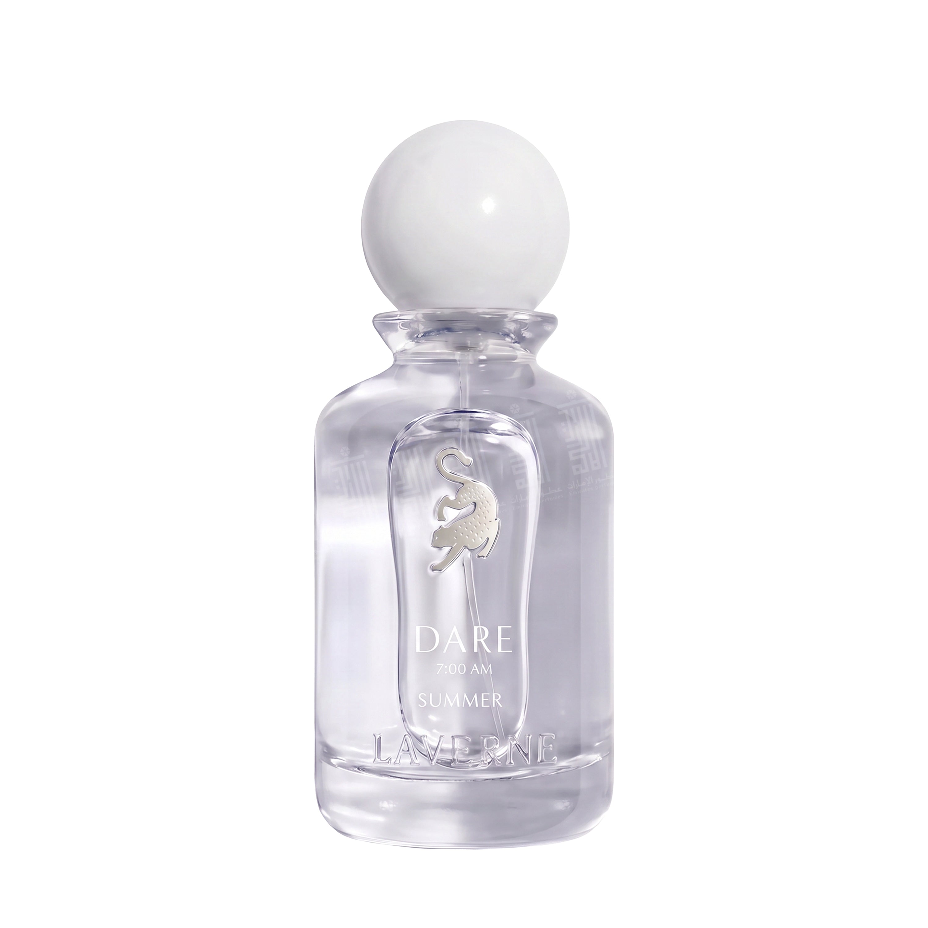 Dare 7:00AM - Summer - 100ml