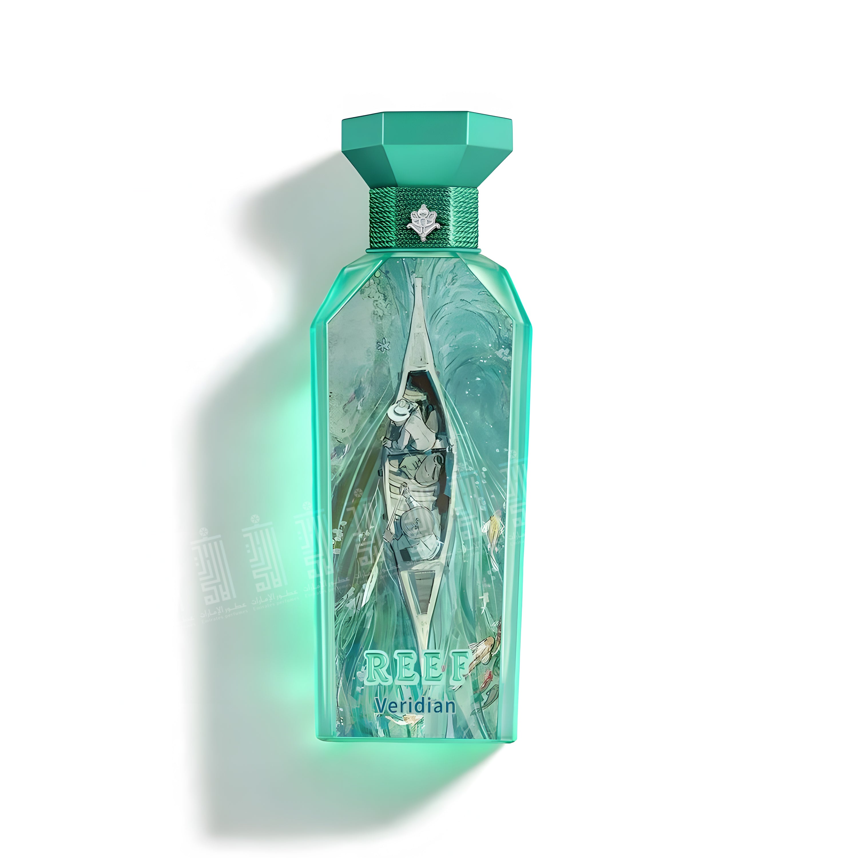 Reef Veridian - 150ml