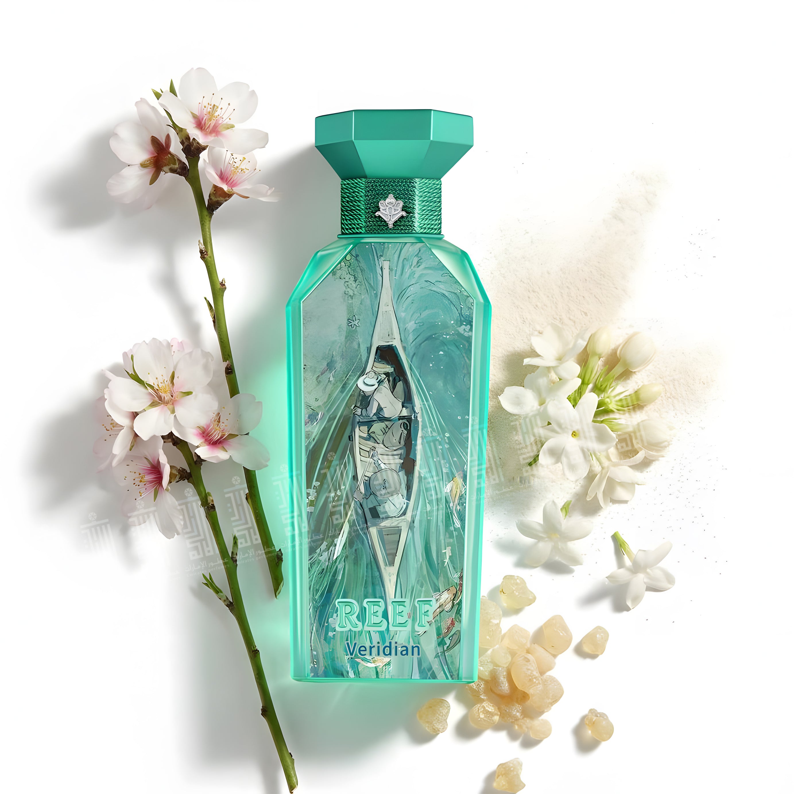 Reef Veridian - 150ml