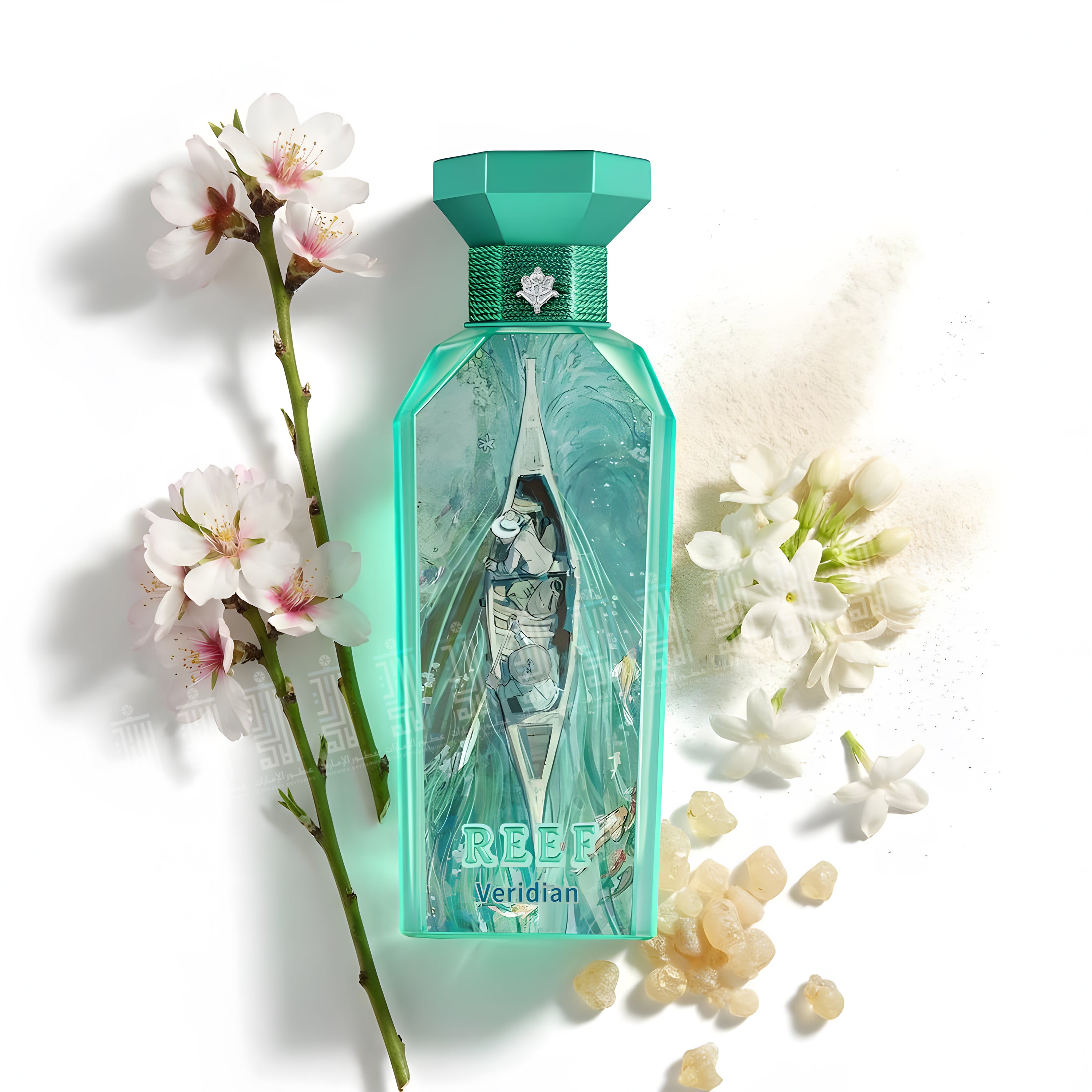 Reef Veridian - 150ml