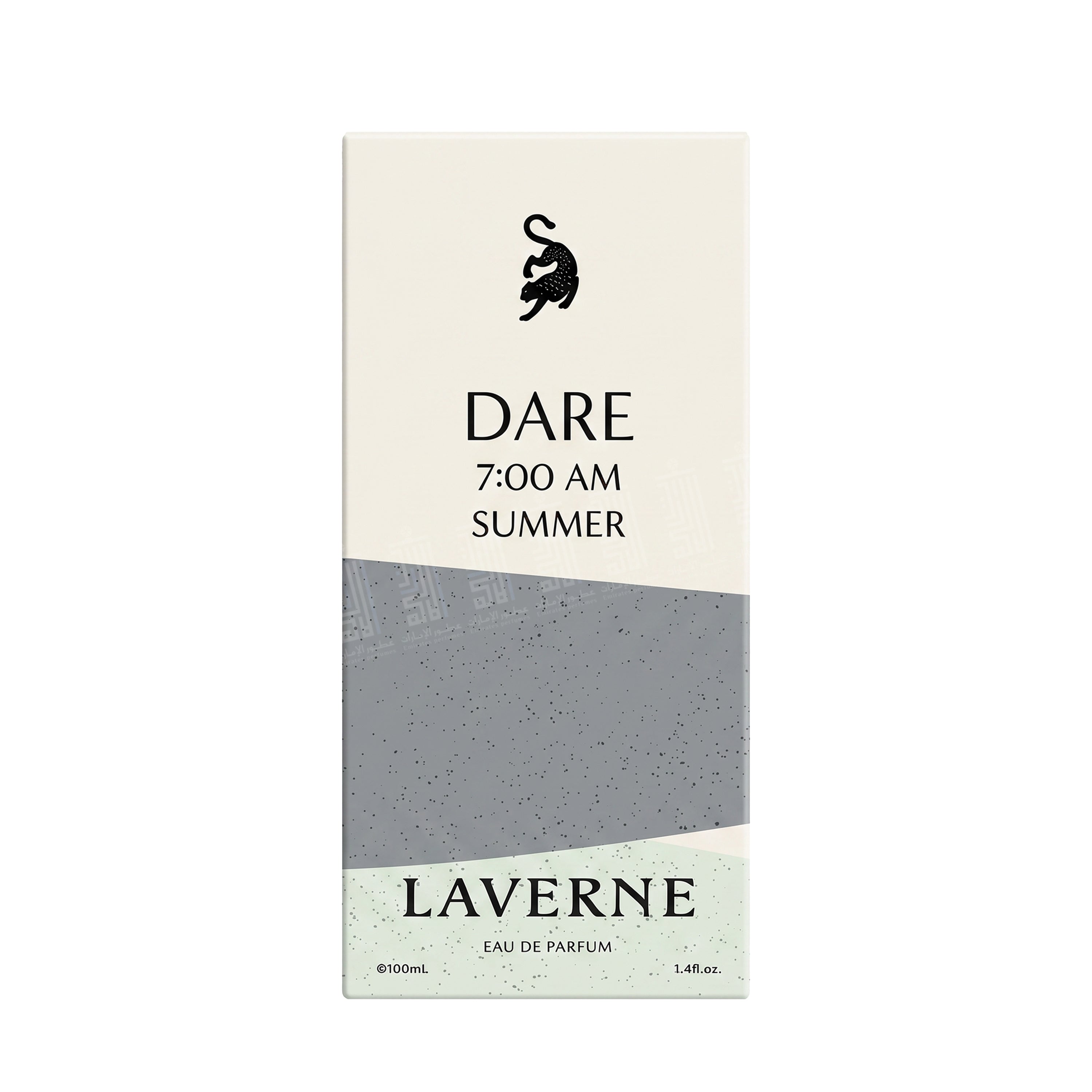 Dare 7:00AM - Summer - 100ml