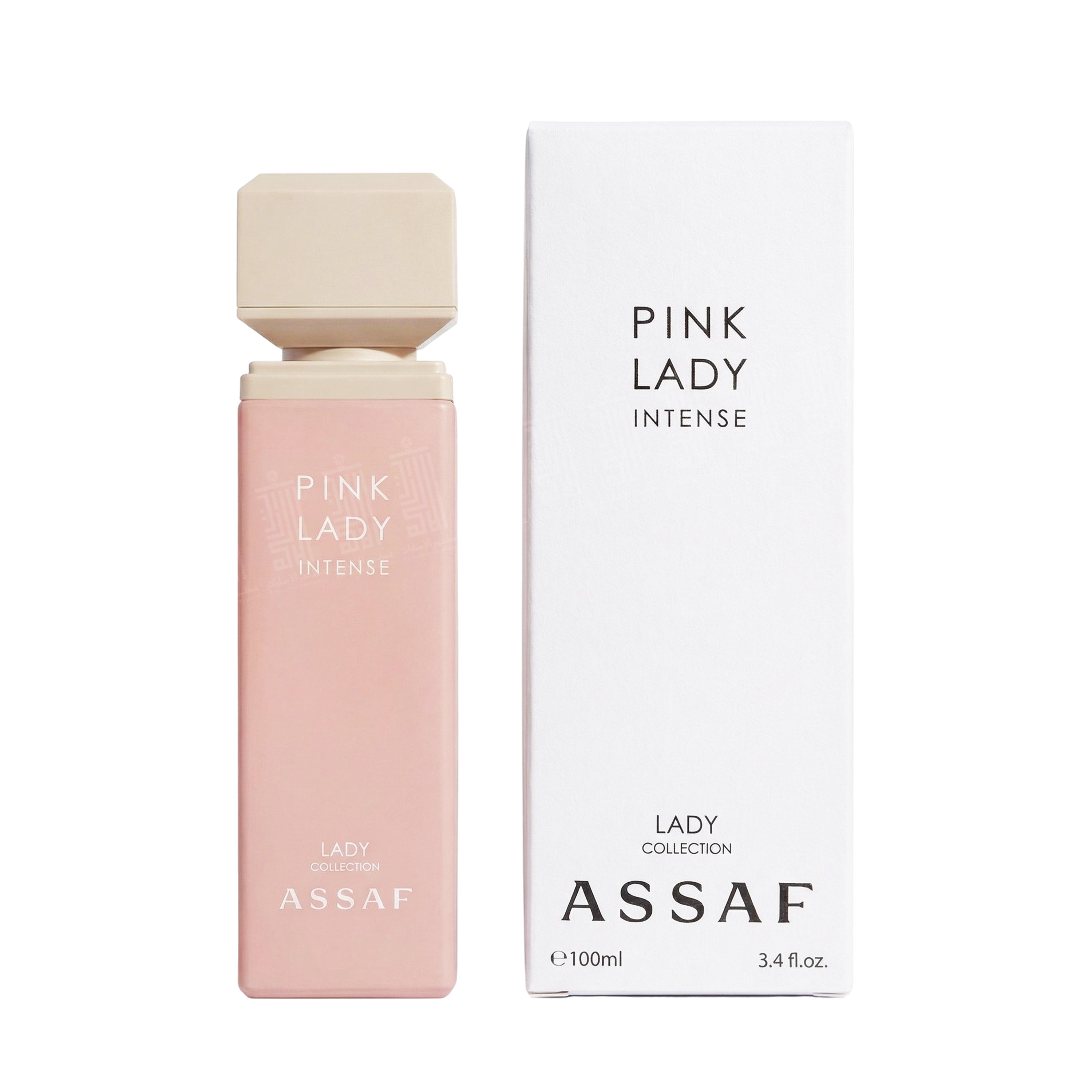 Pink Lady for Women - 100ml