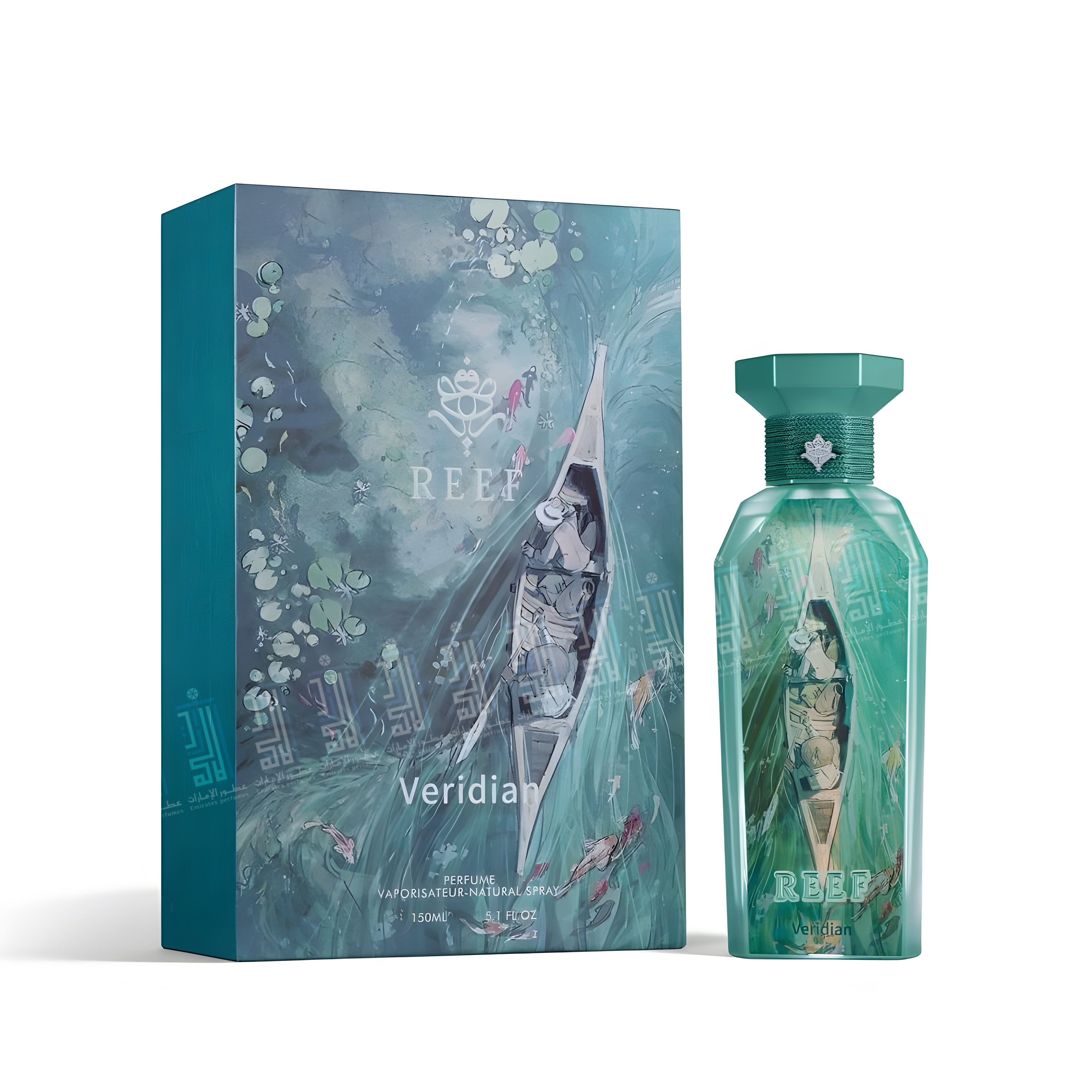 Reef Veridian - 150ml