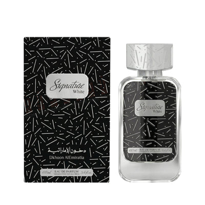 Signature White - 100ml